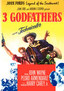 3 Godfathers -