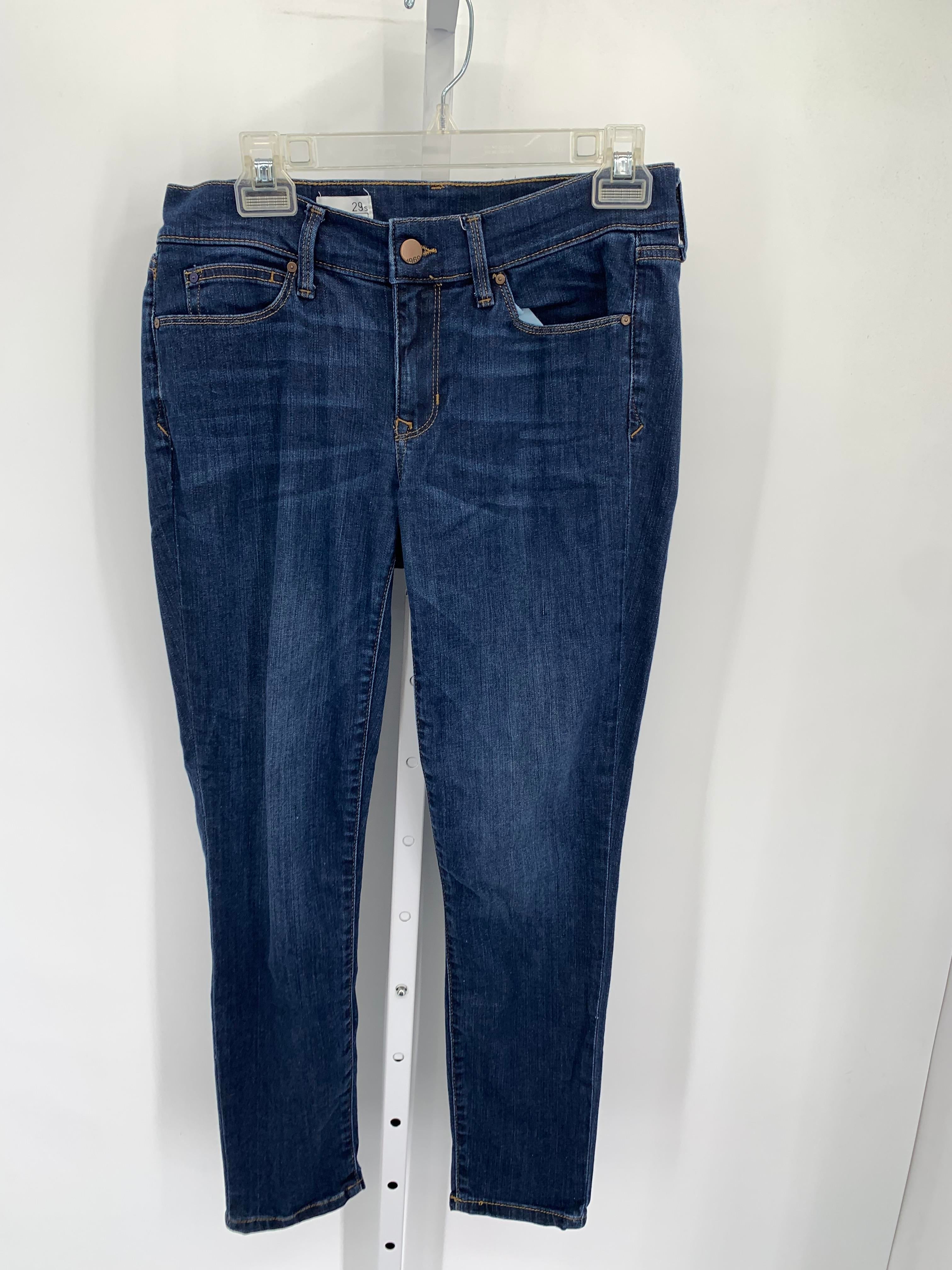 Gap Size 8 Short Misses Jeans