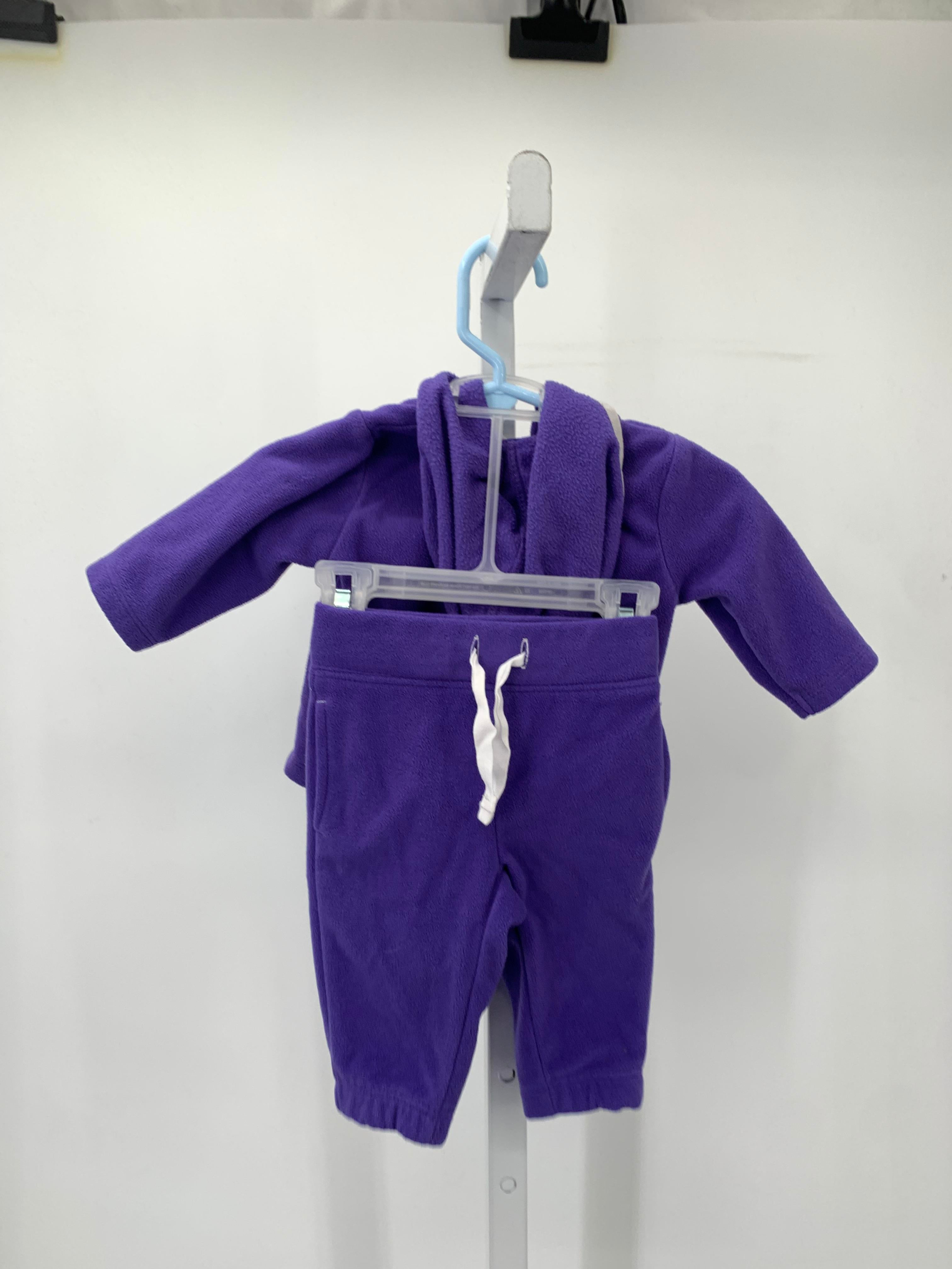Carters Size 3 Months Girls 2 Pieces