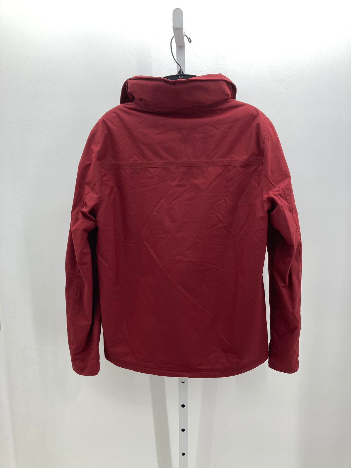 ZIP UP JACKET