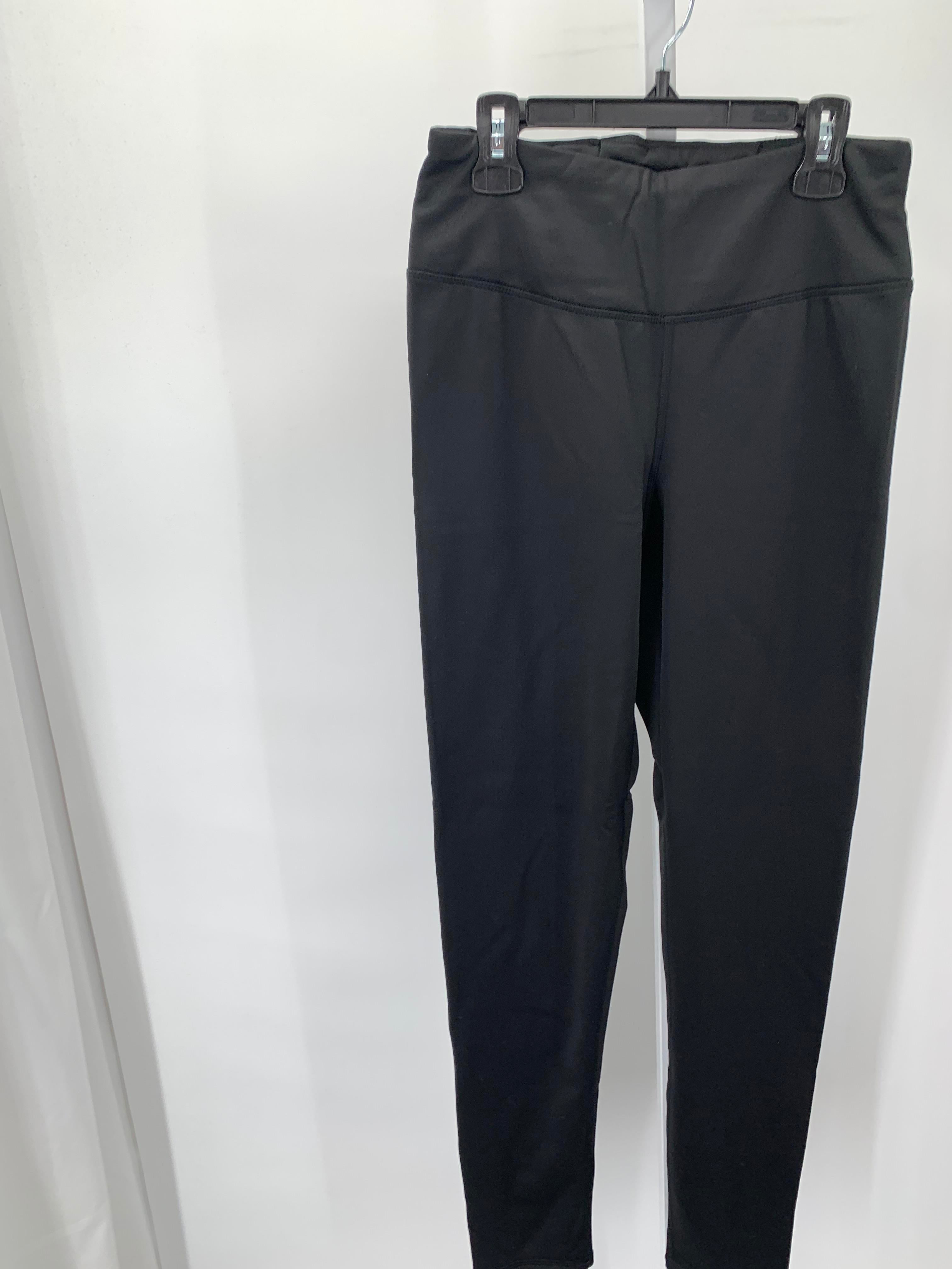 Climate Right Size Small Misses Leggings