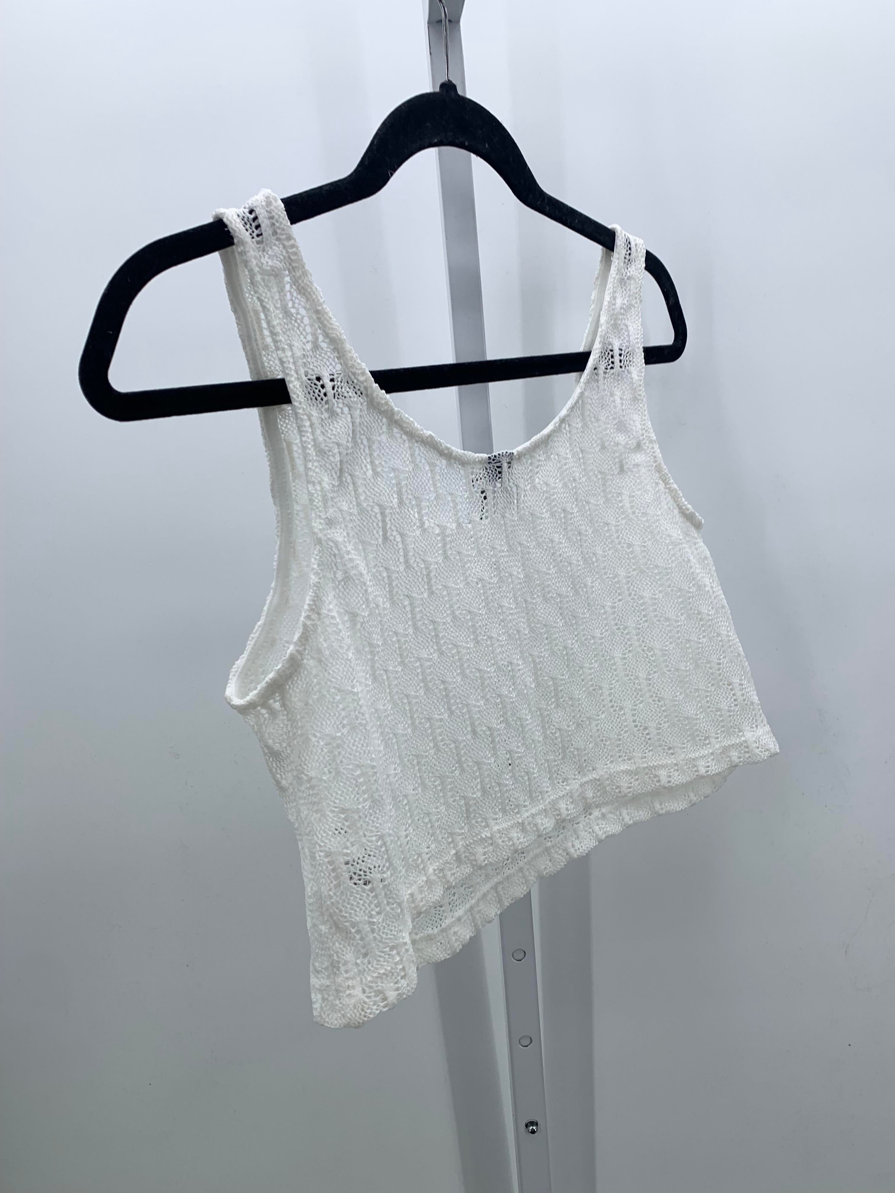 Wild Fable Size Small Juniors Tank