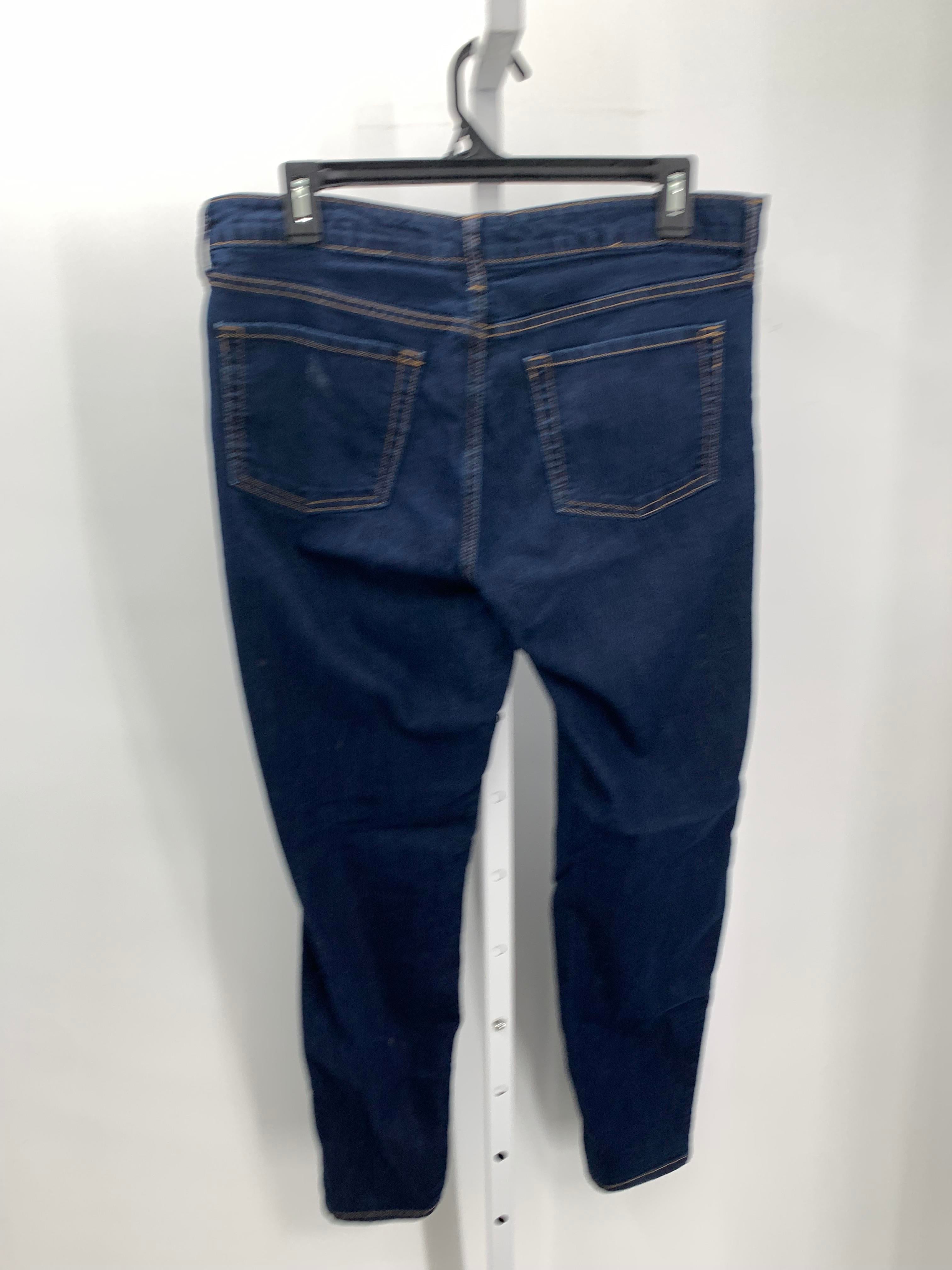 Gap Size 12 Misses Jeans