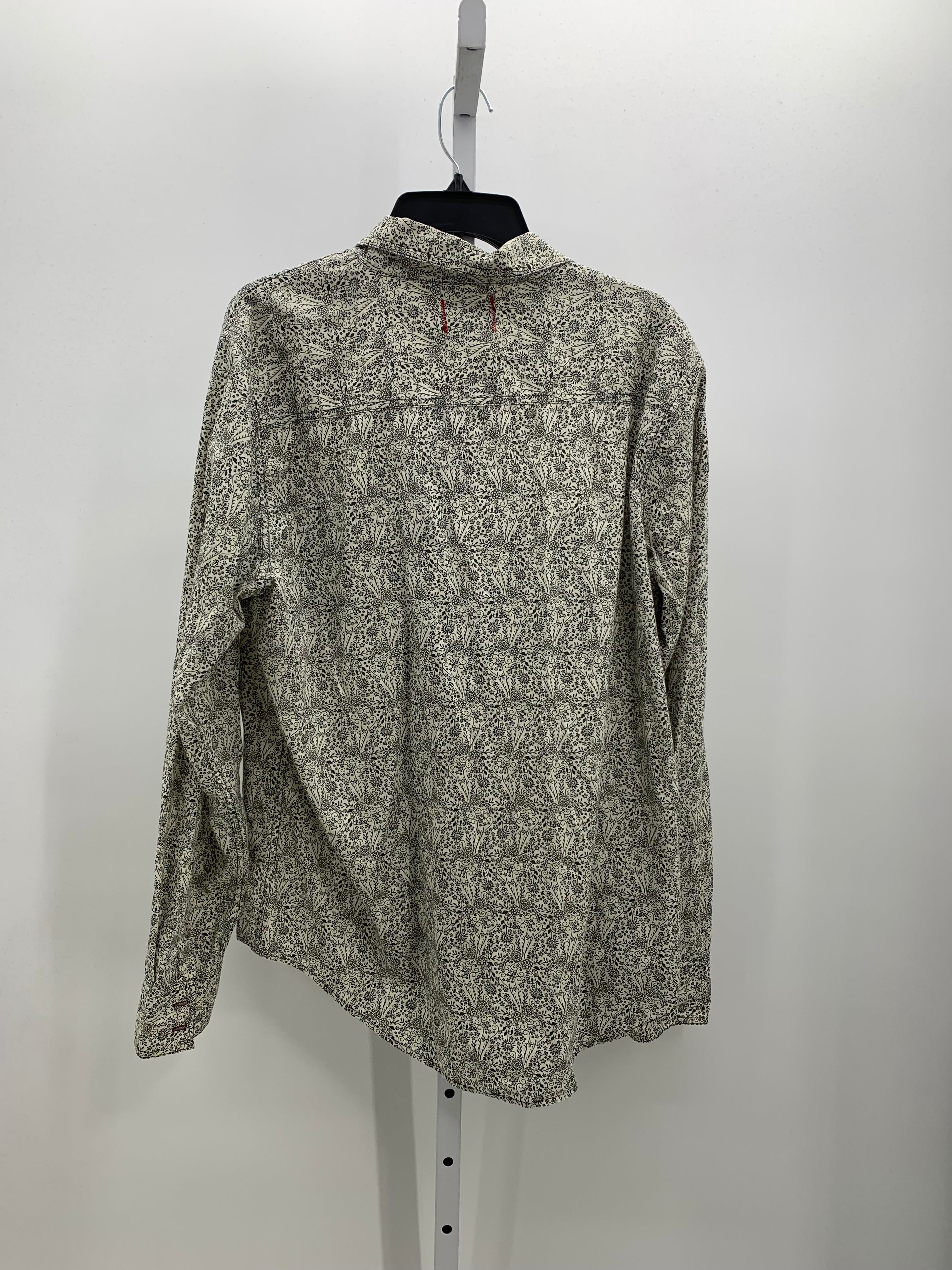 FLORAL BTN DOWN.