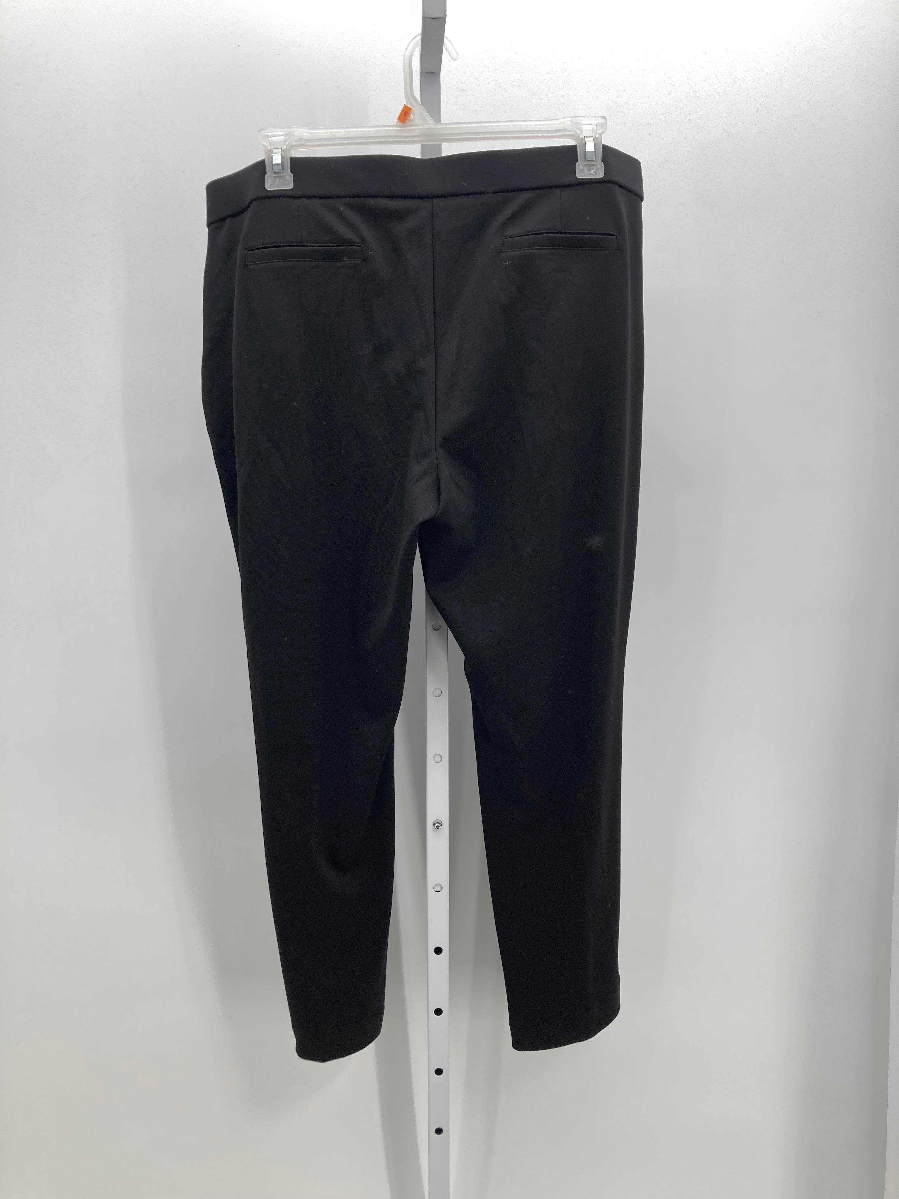 Jones New York Size XXL Misses Pants
