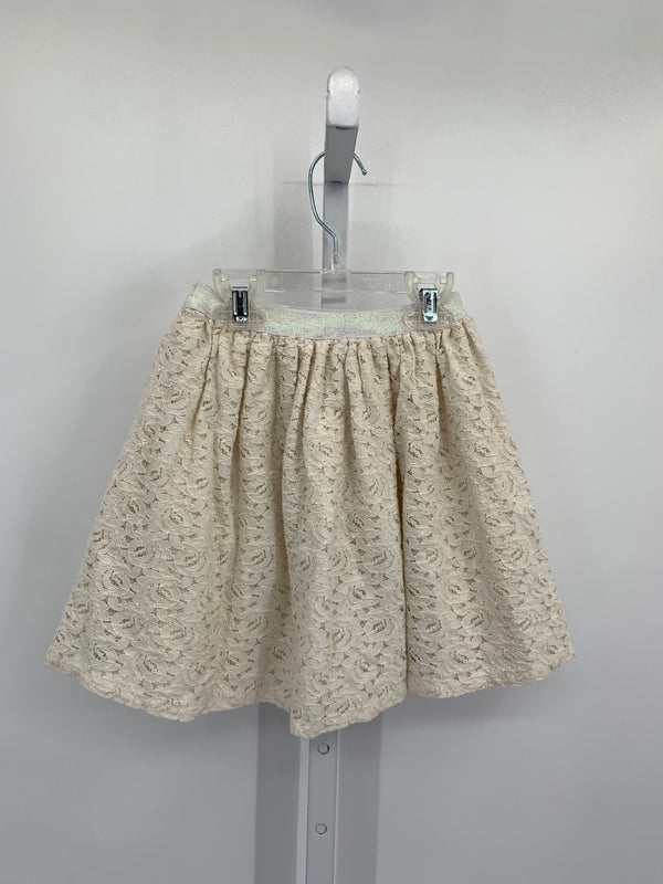 Size 7-8 Girls Skirt