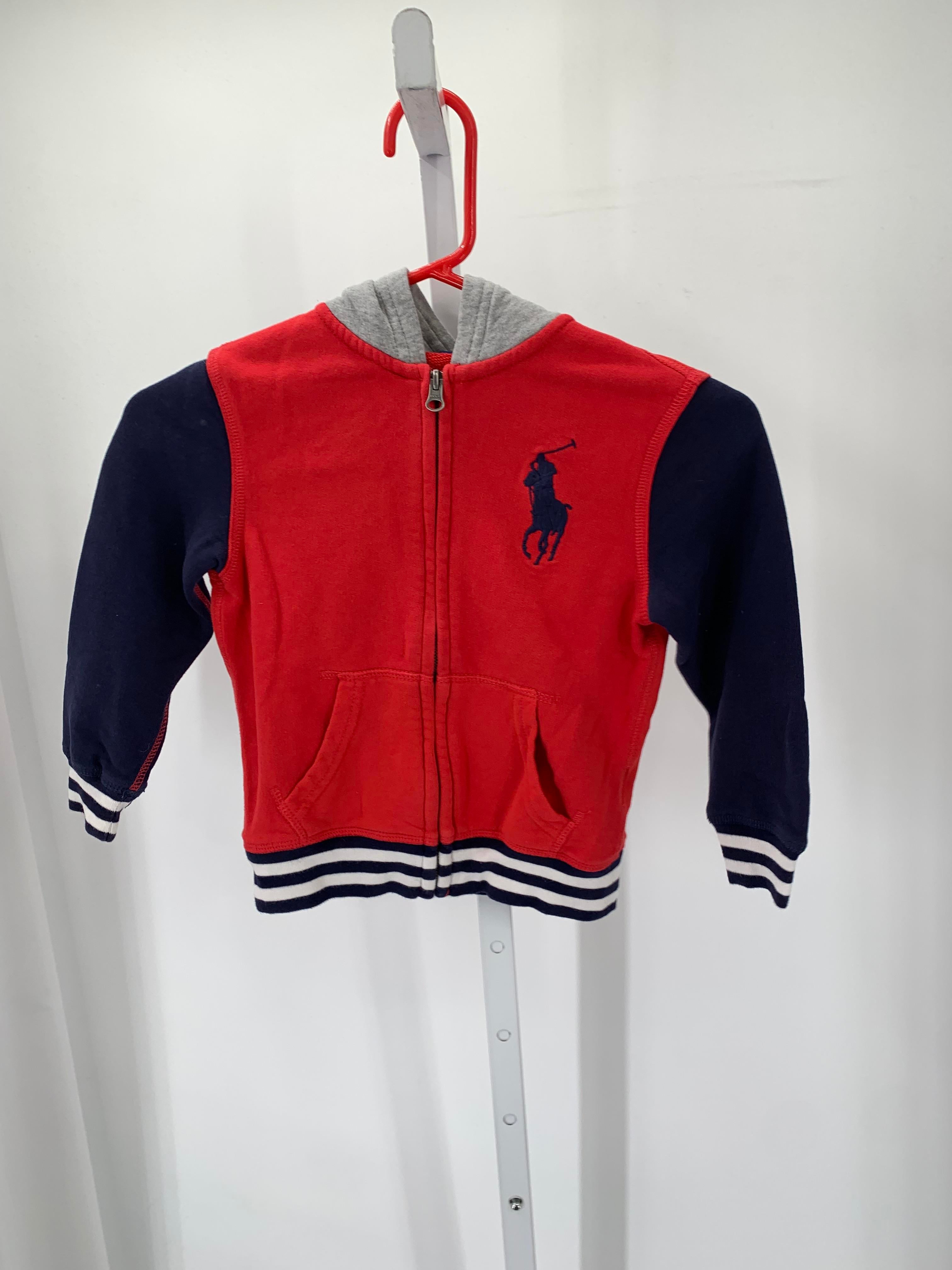 HOODED ZIP KNIT