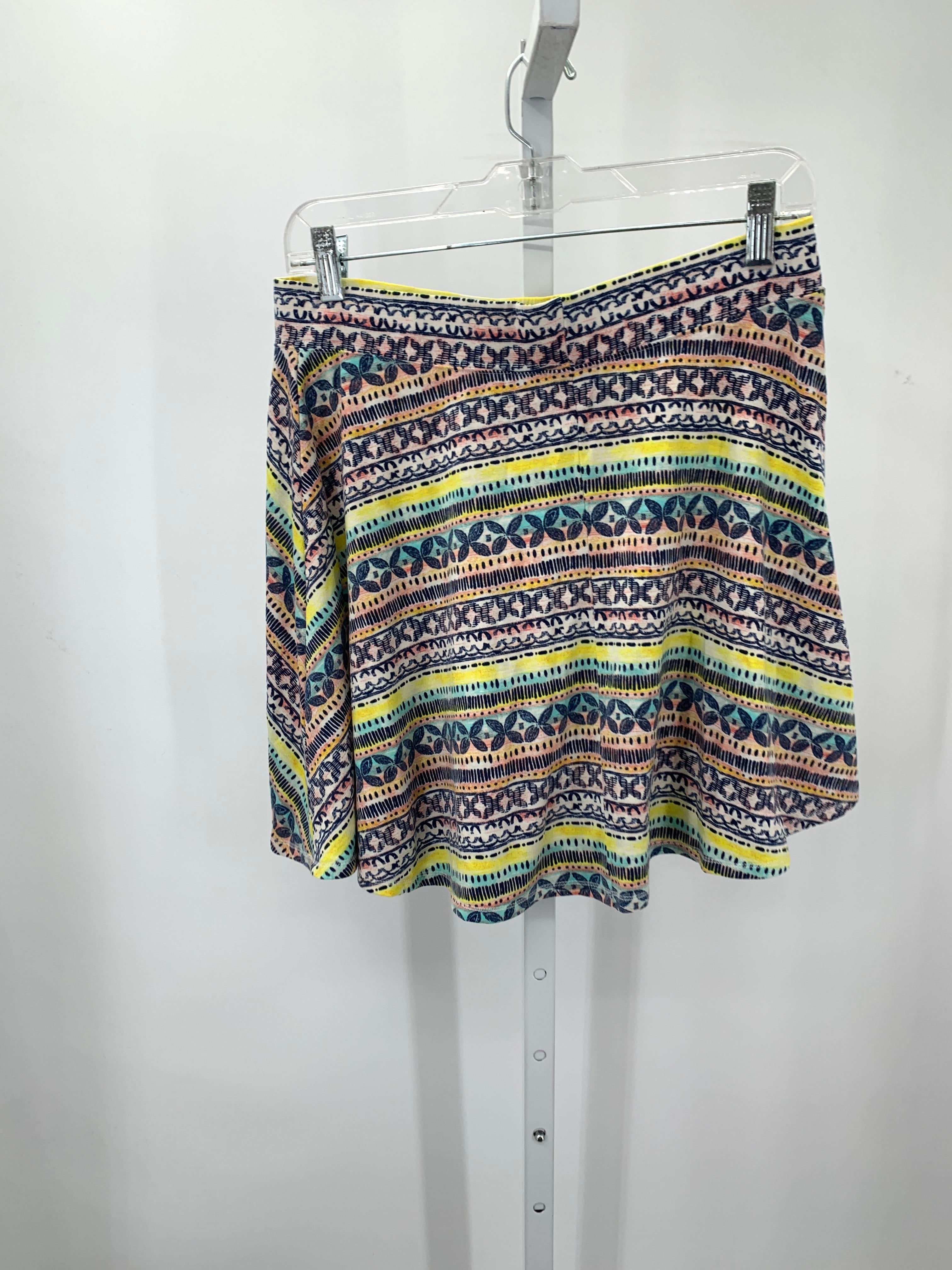 Mossimo Size Large Misses Skirt