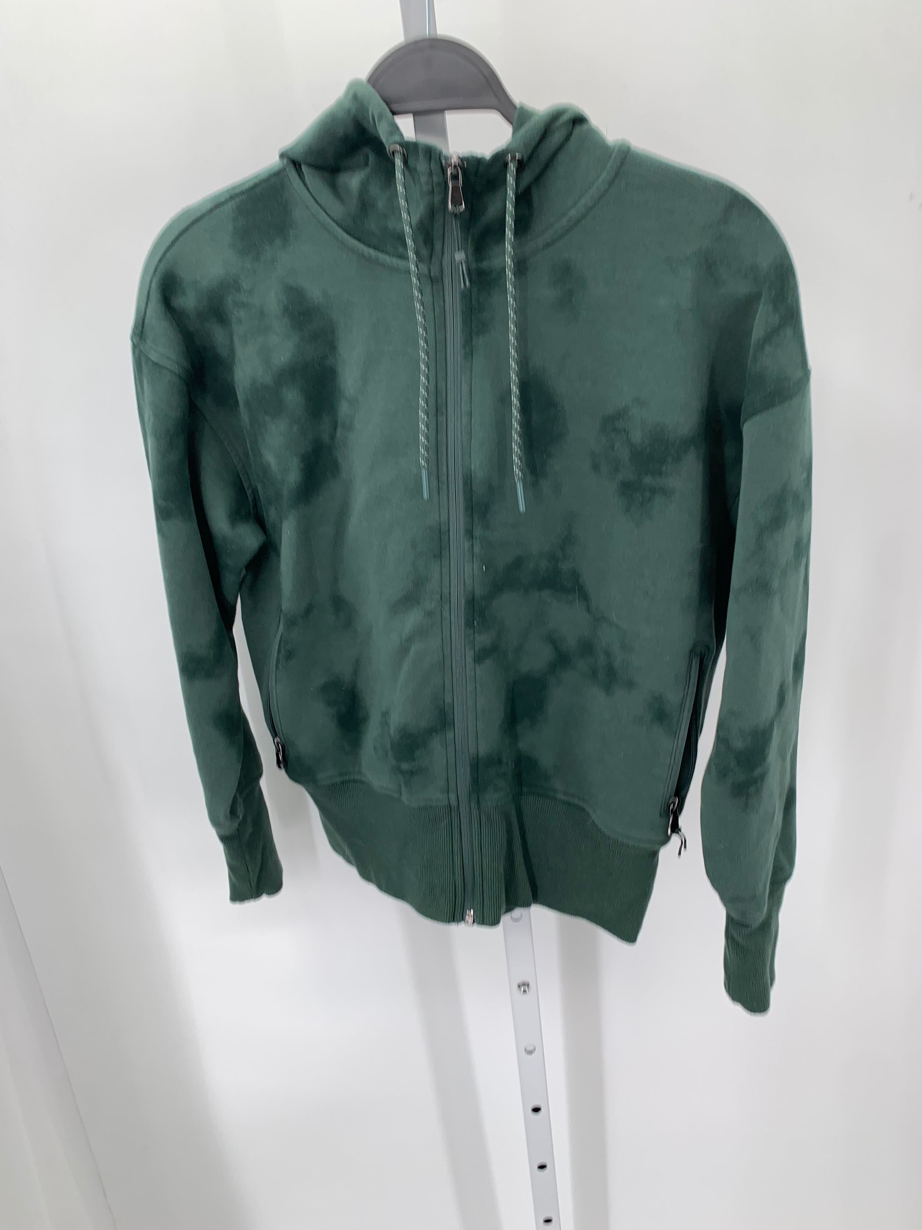 Old Navy Size X Small Misses Sweat Jacket