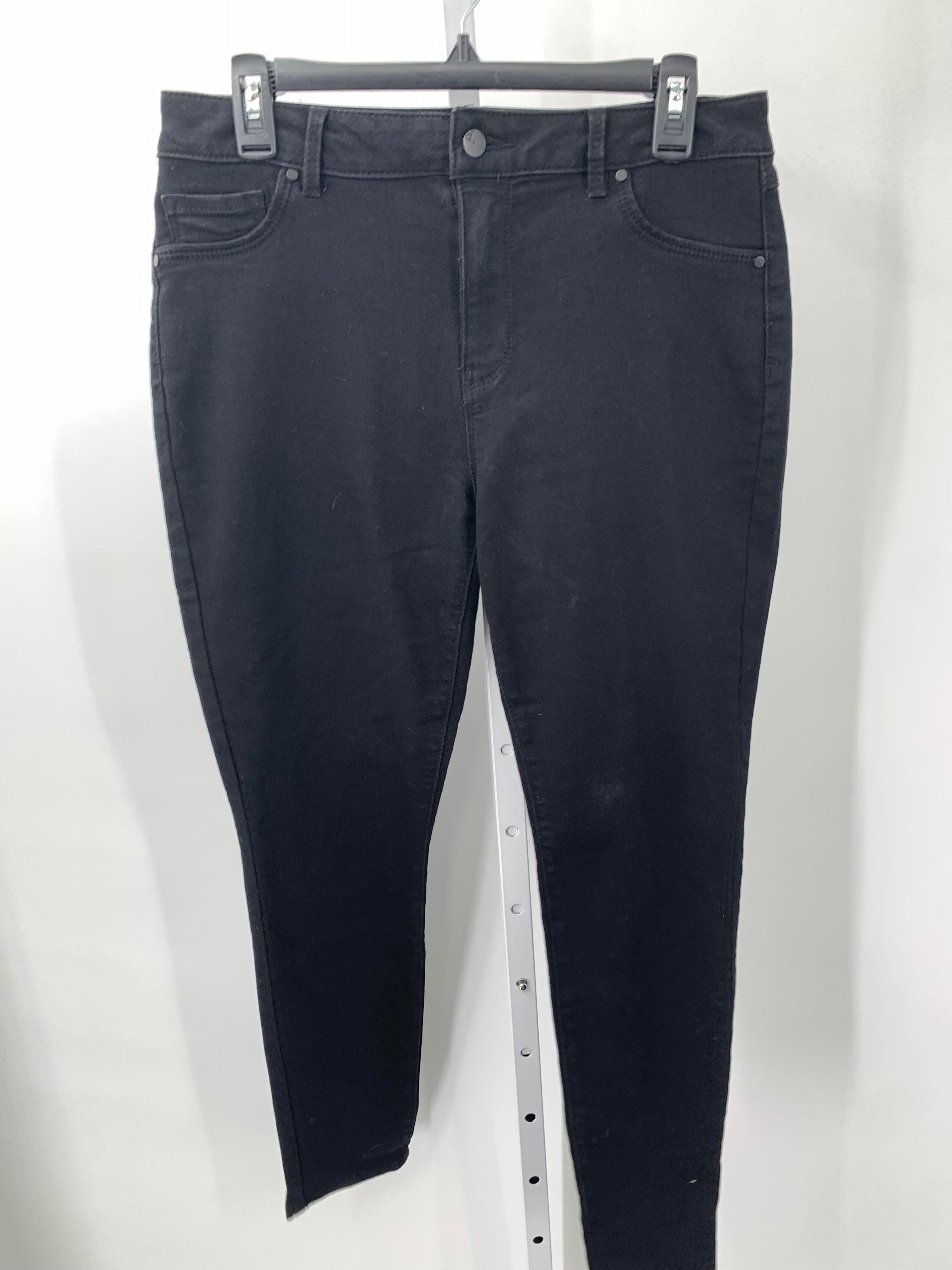 d. jeans Size 12 Misses Pants