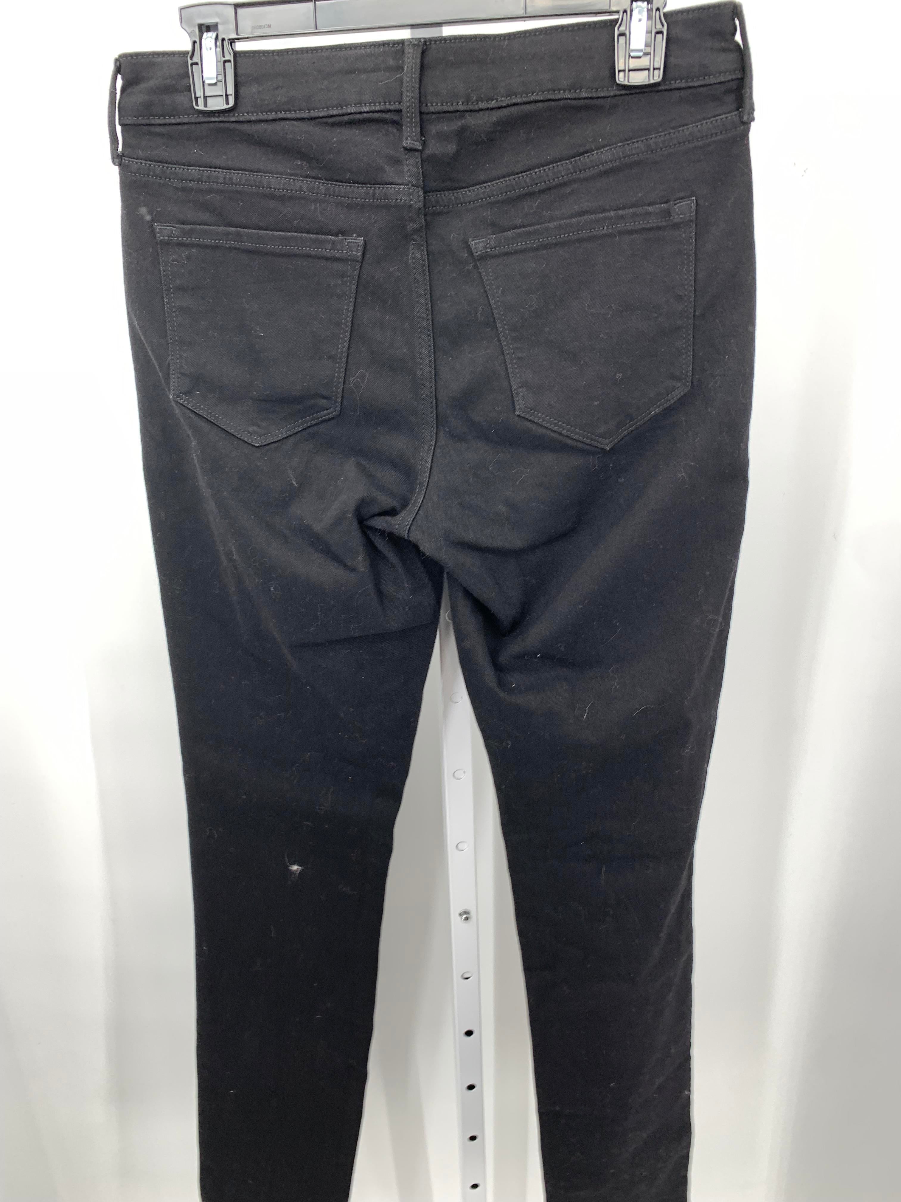 Old Navy Size 10 Tall Misses Jeans