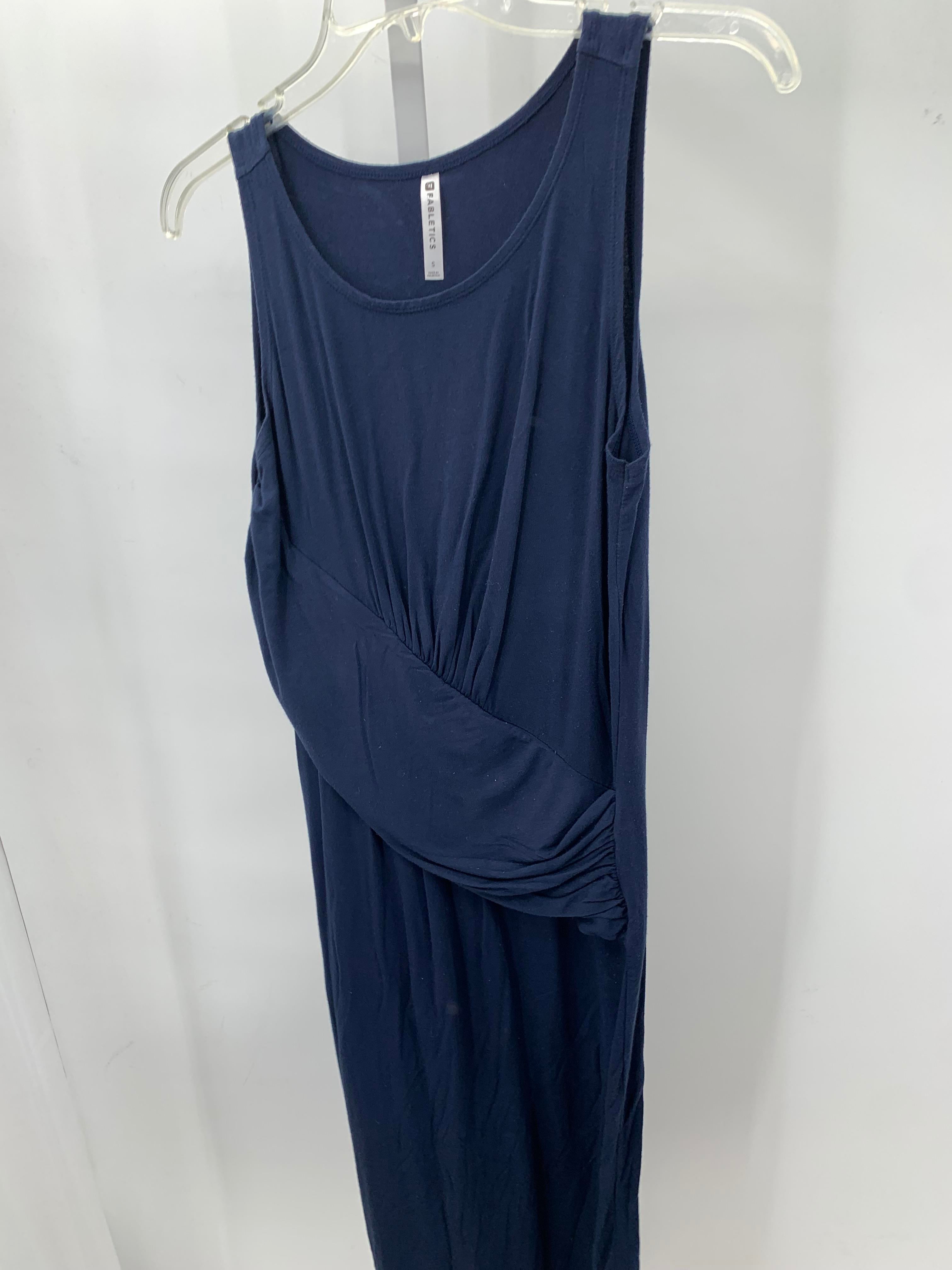 Fabletics Size Small Misses Sundress
