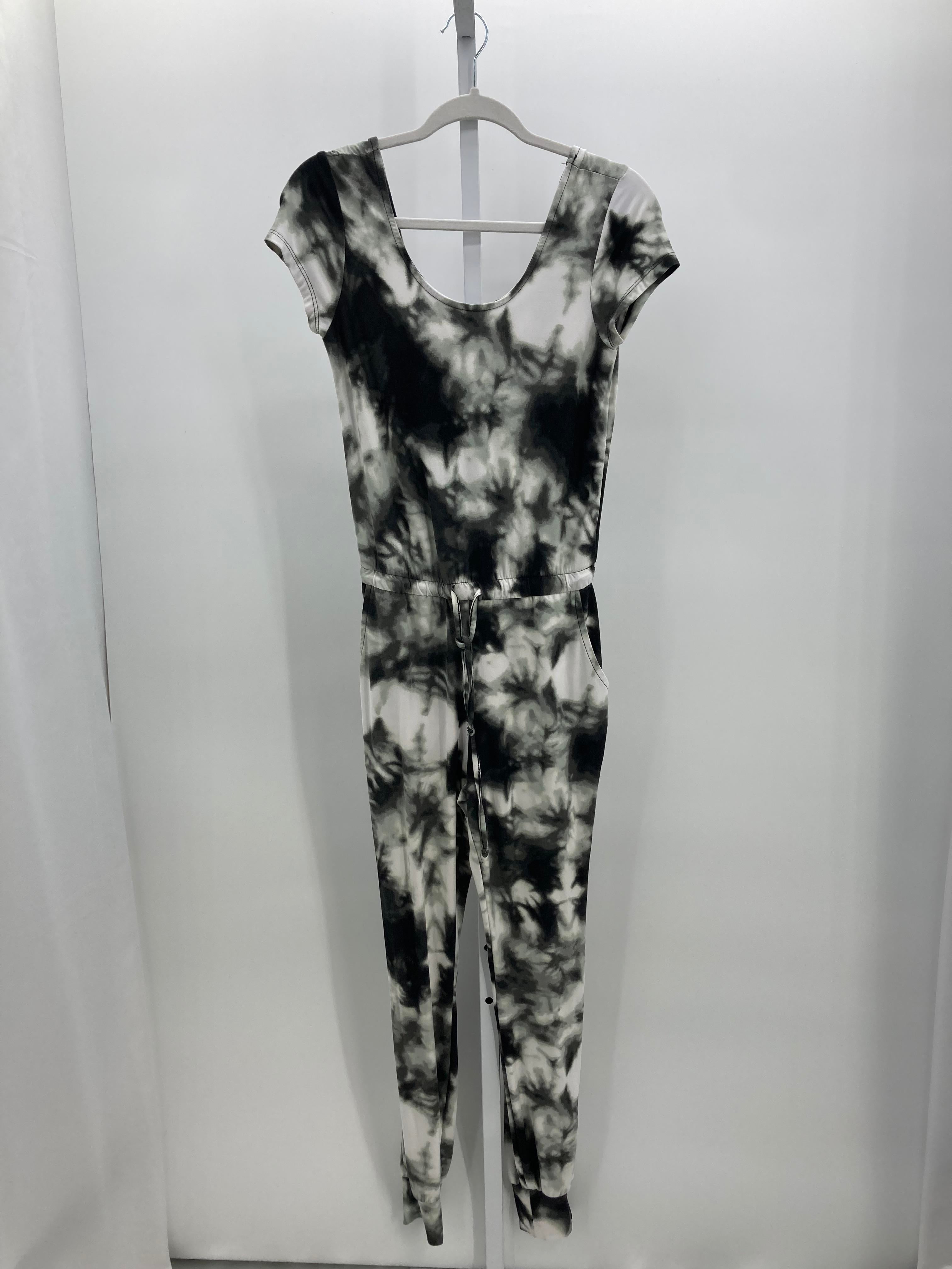 Derek Heart Size Small Juniors Romper