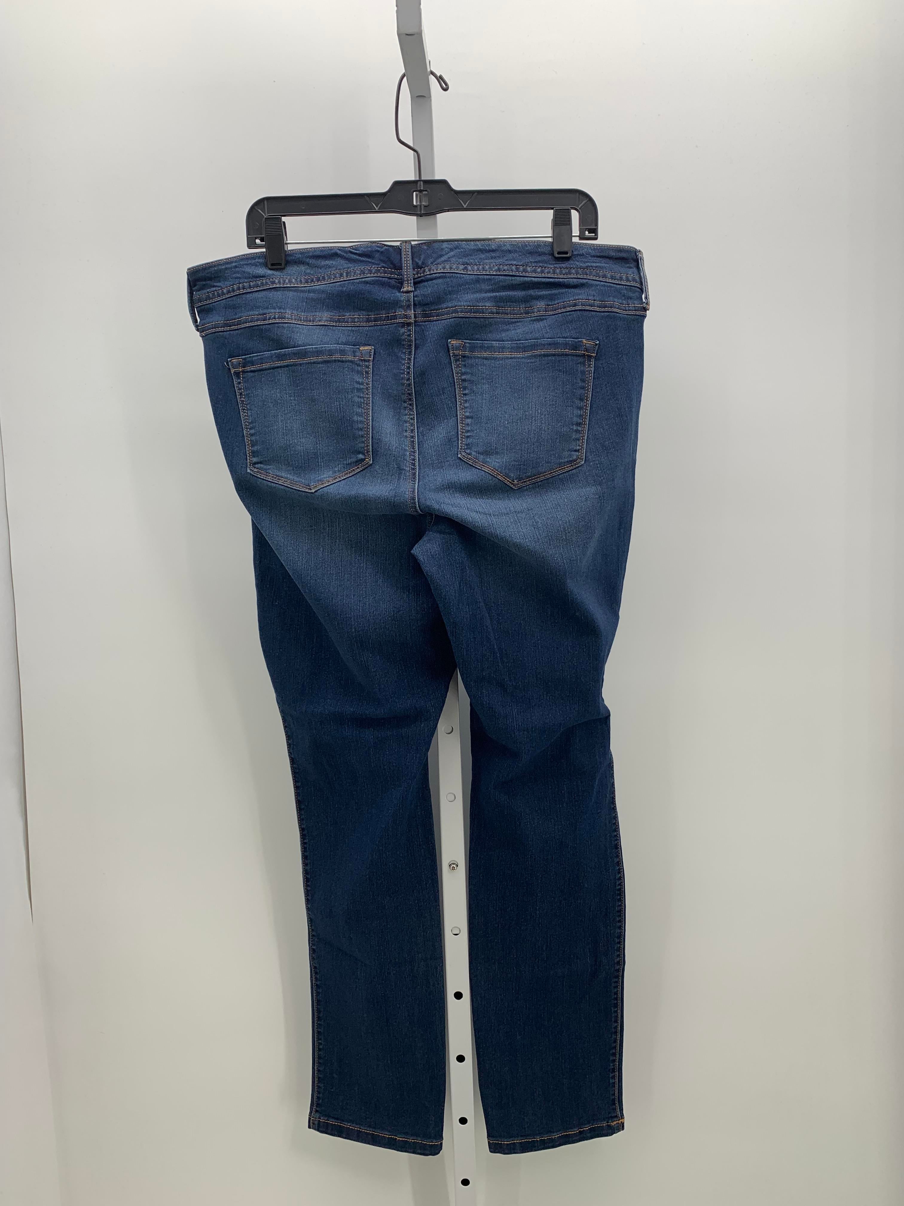 Torrid Size 16 Womens Jeans