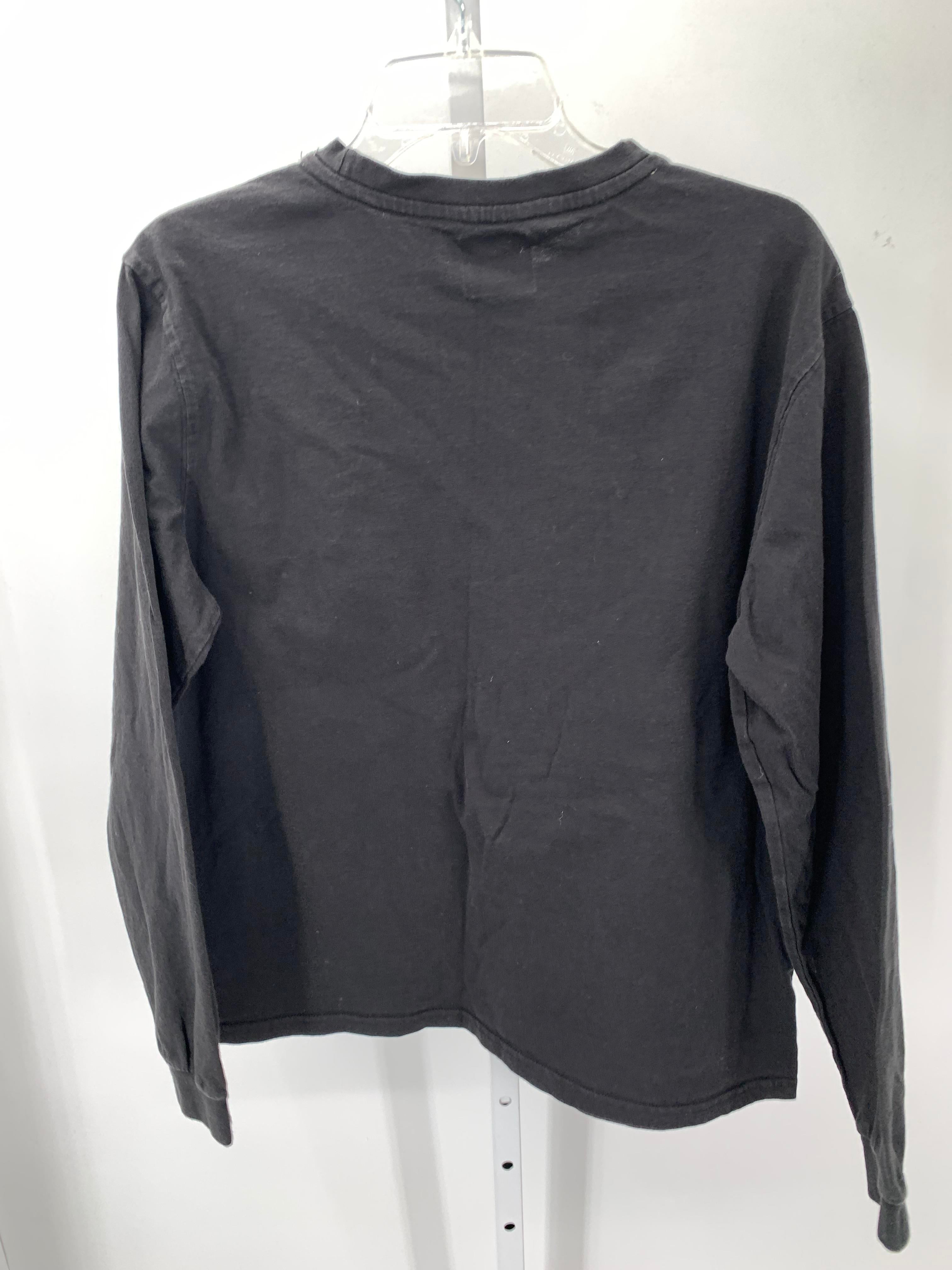 CREWNECK KNIT