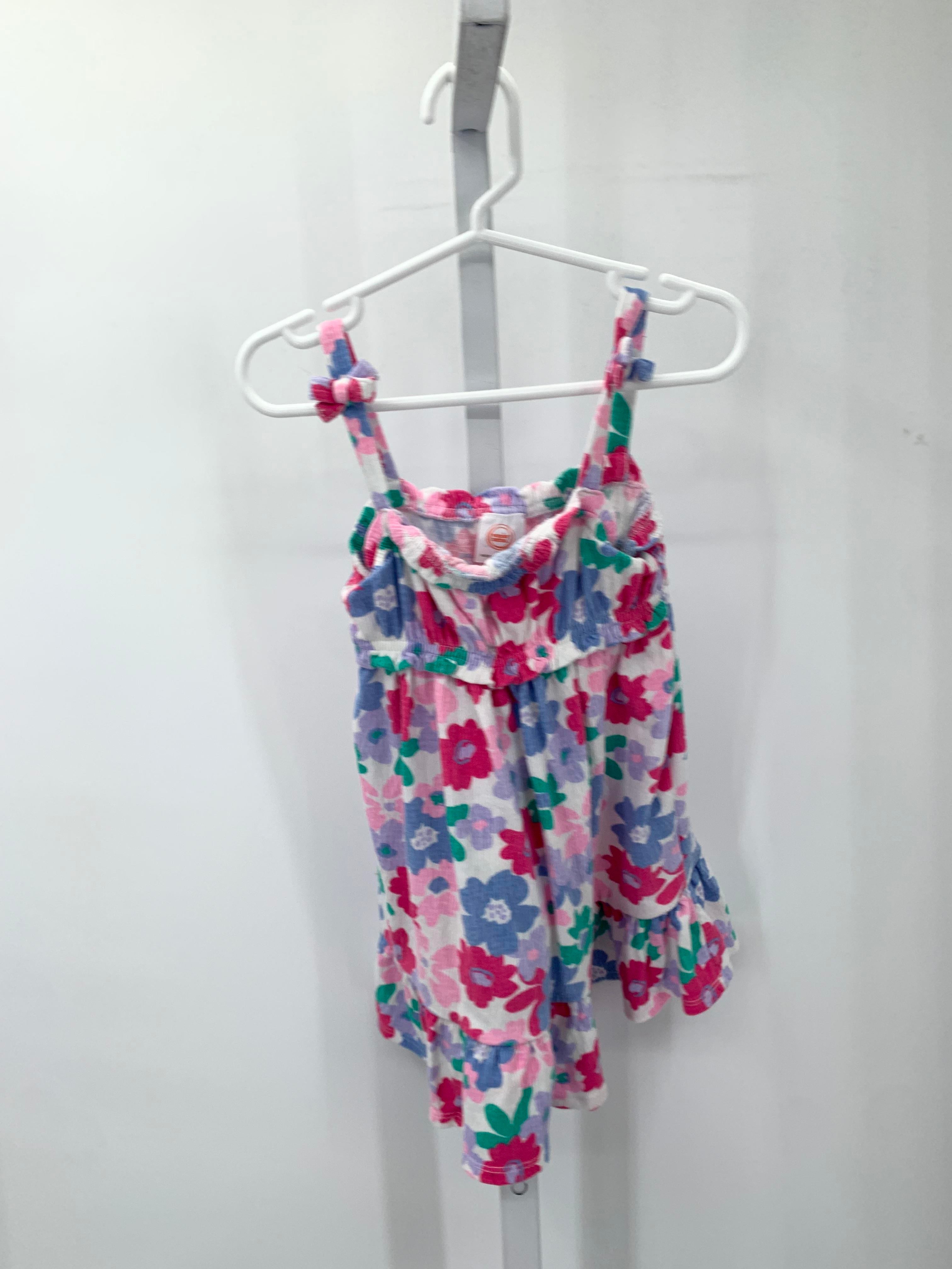 Wonder Nation Size 3T Girls Sundress