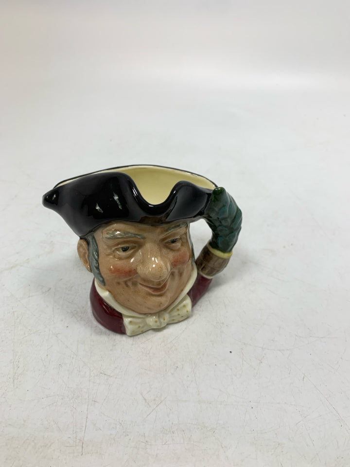 VTG MINE HOST SCREAMER.