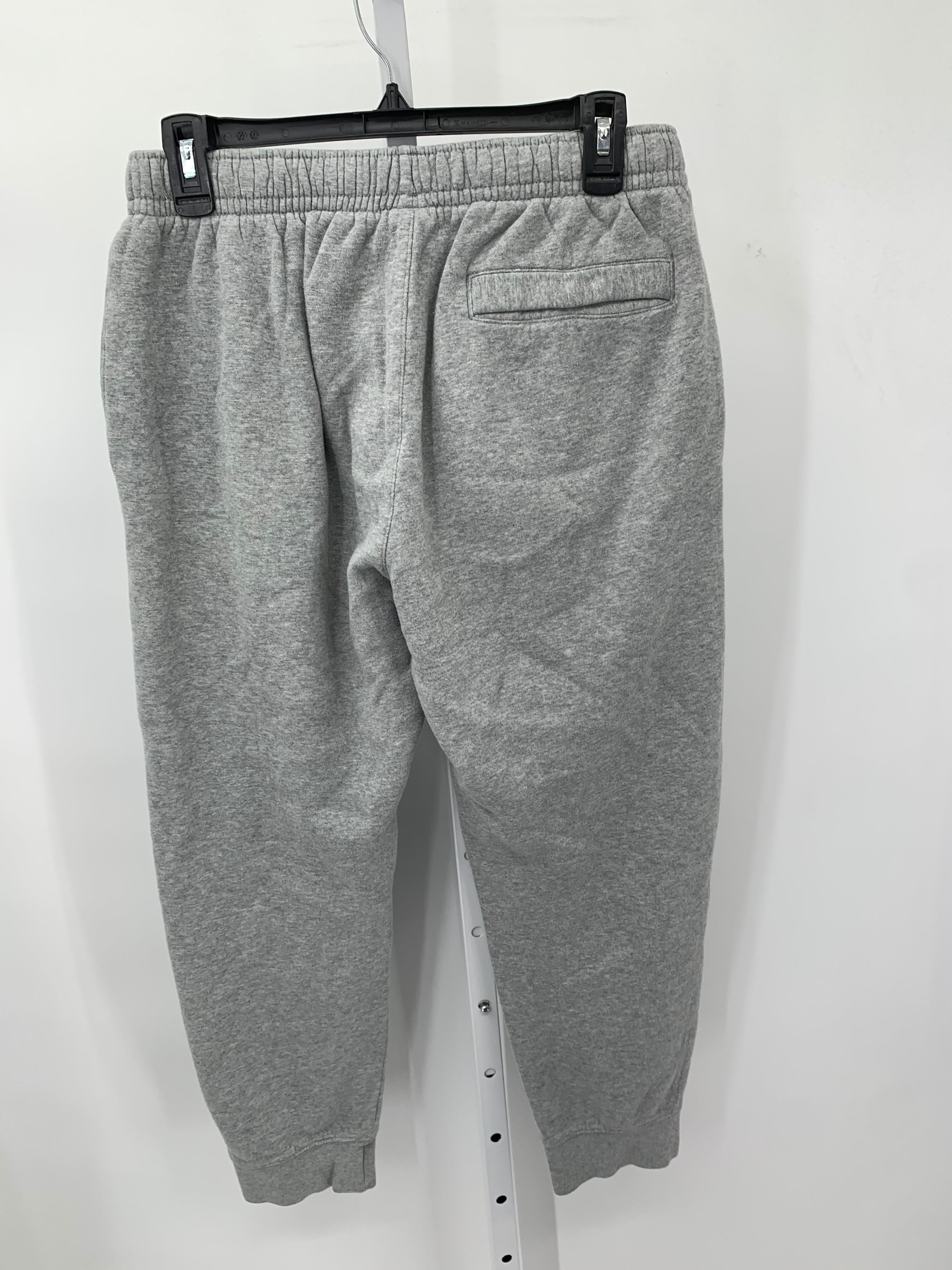 Nike Size Medium Misses Sweat Pants