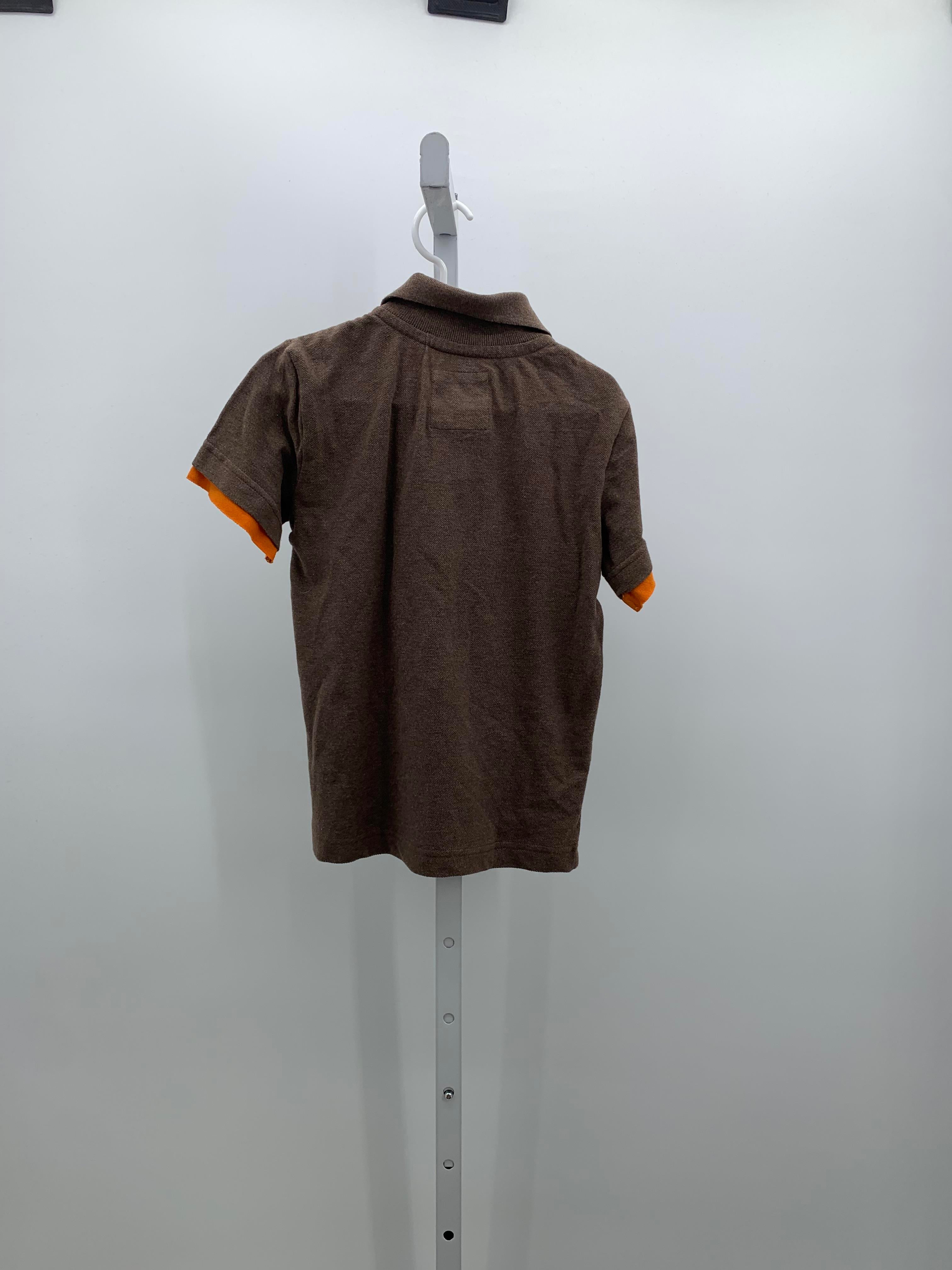 NEW SURFER POLO- EXTRA SMALL