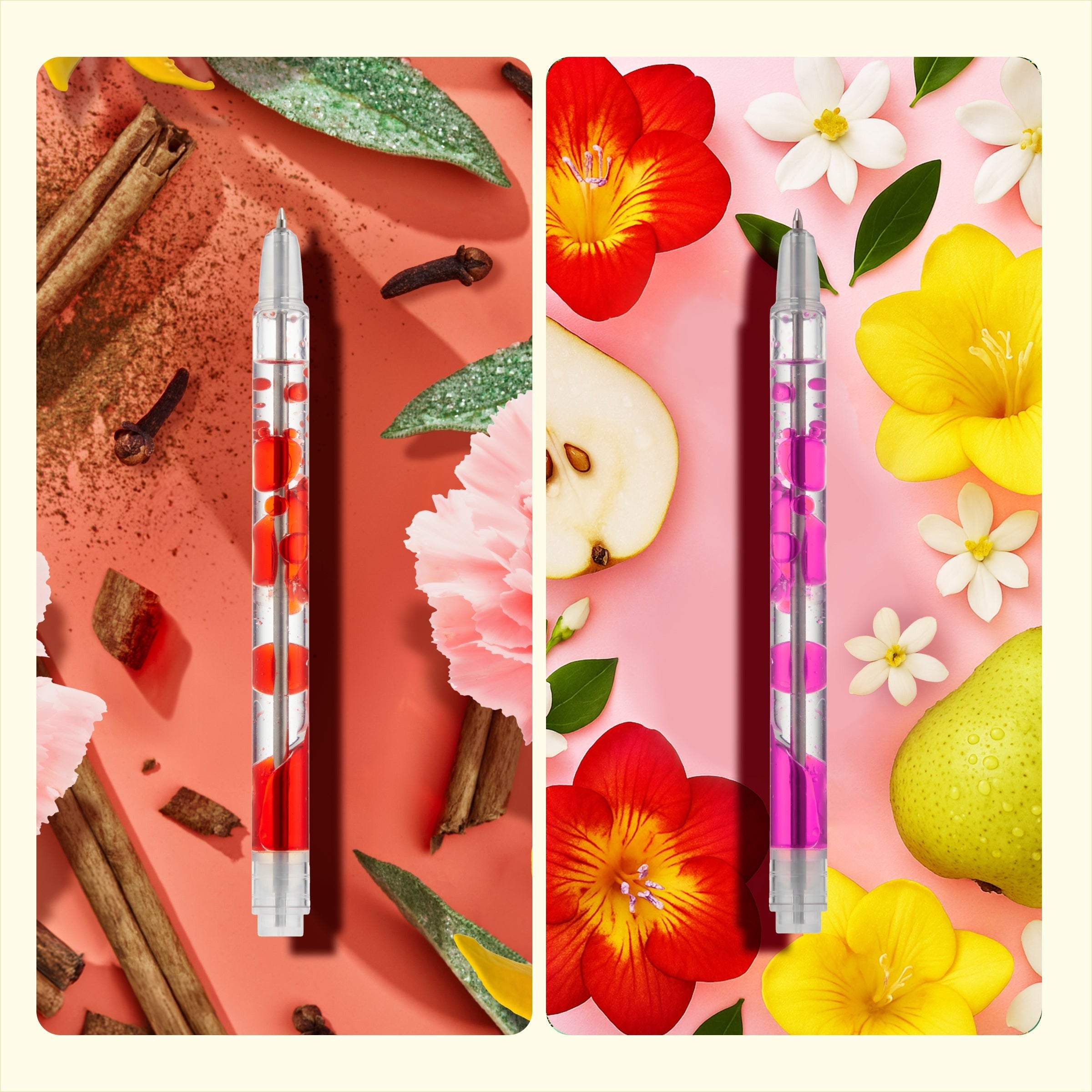 Writing Wellness Journal Set - Gumball - New