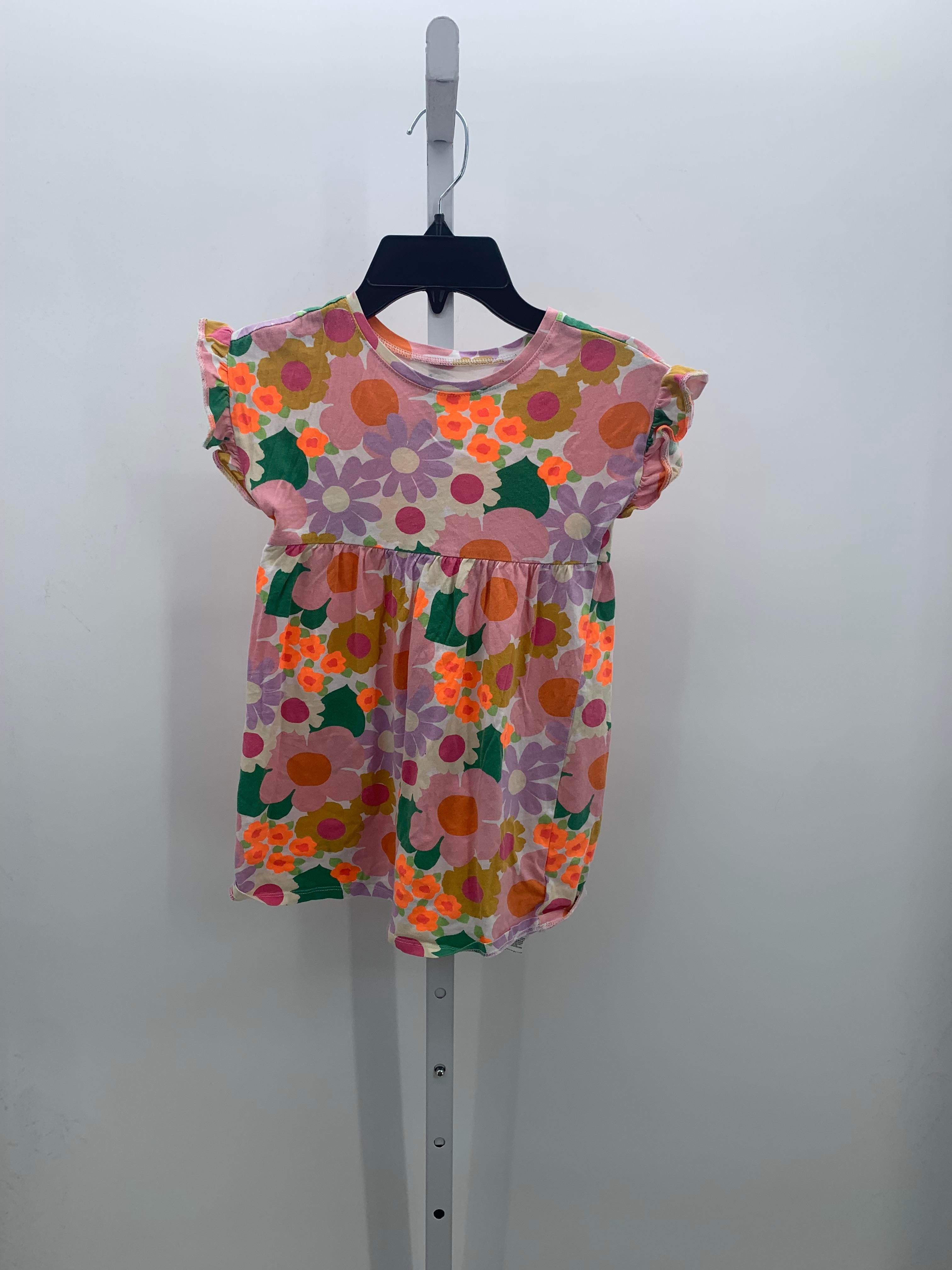 Old Navy Size 5T Girls Sleeveless Dress