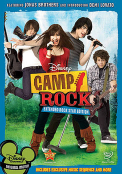 Camp Rock -