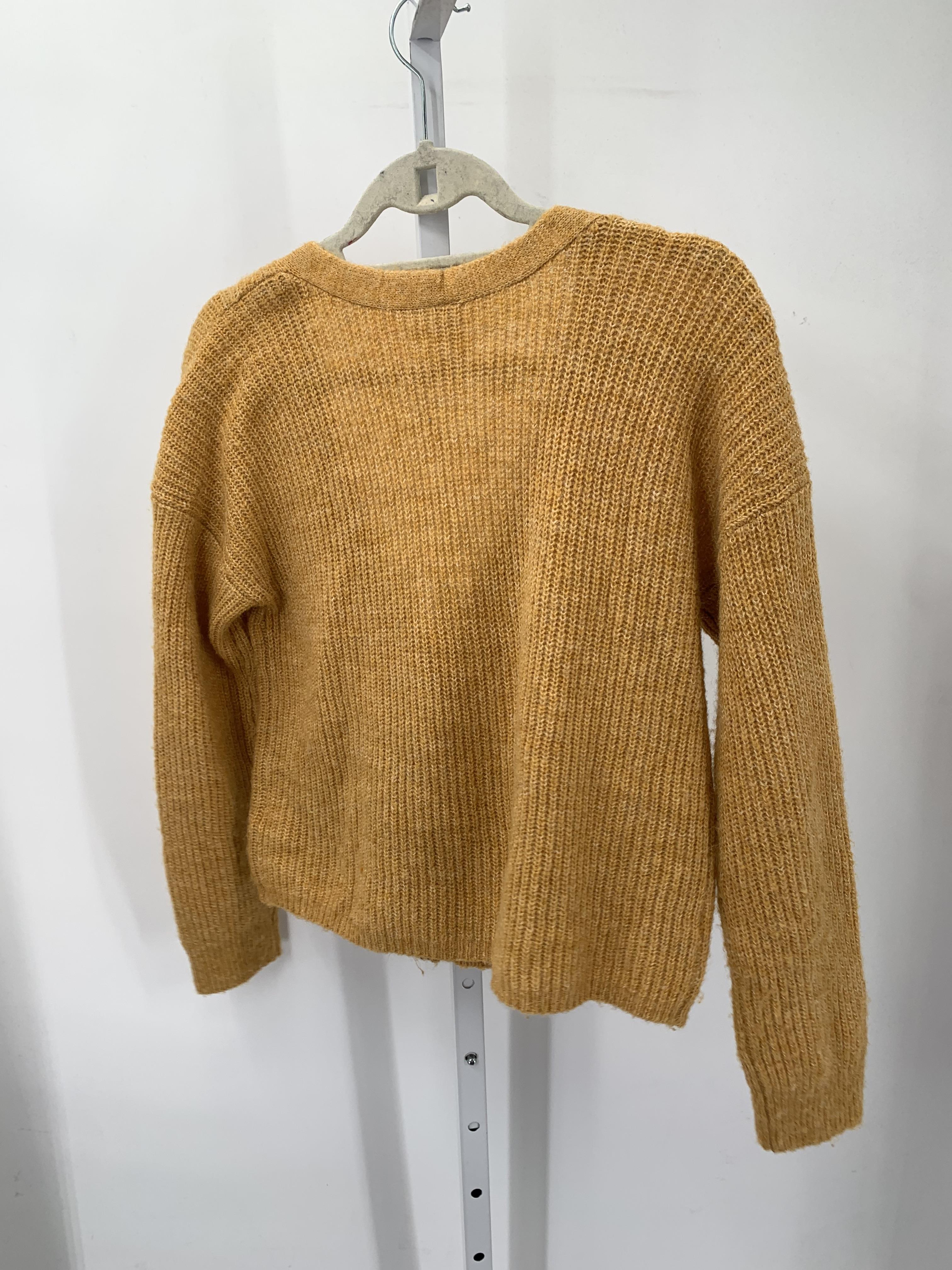 Old Navy Size 18 Girls Long Sleeve Sweater