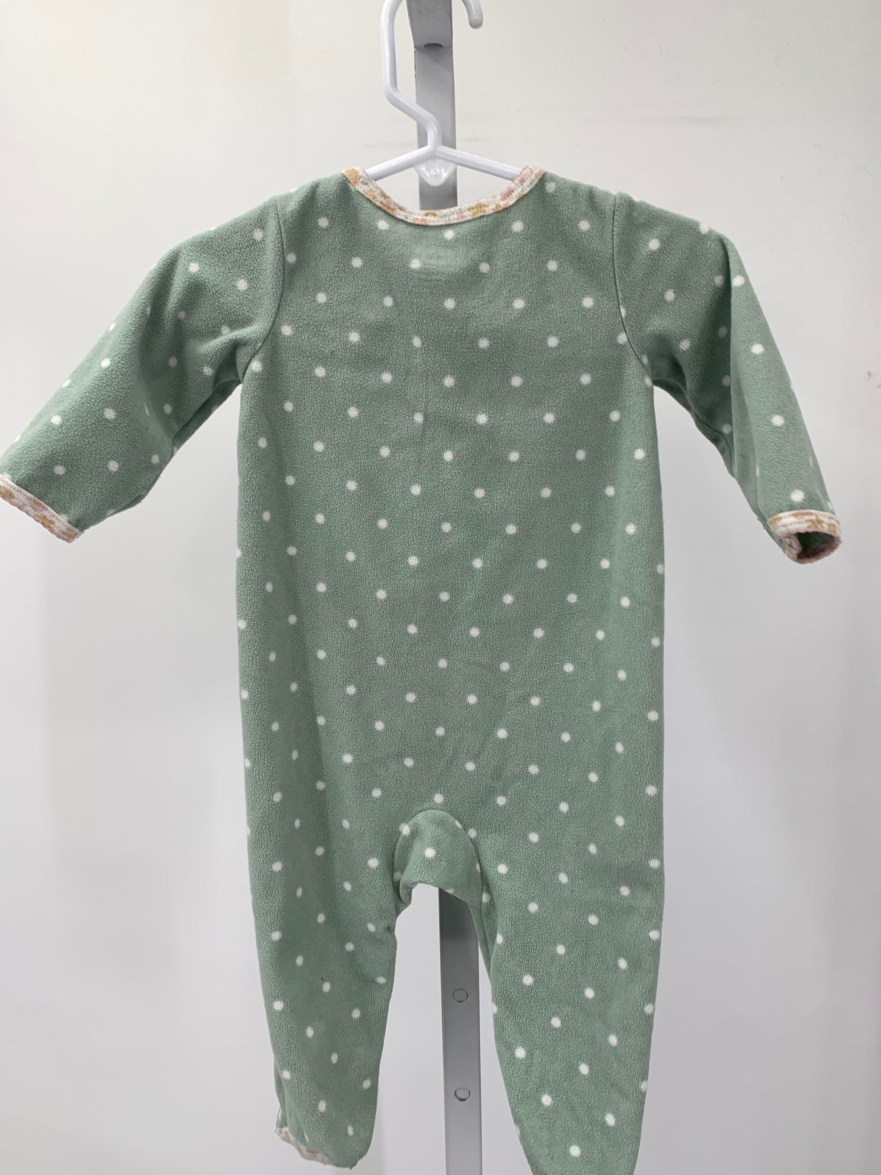 Carters Size 6 Months Girls Sleeper