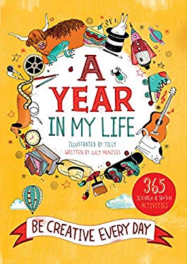 A Year in My Life -