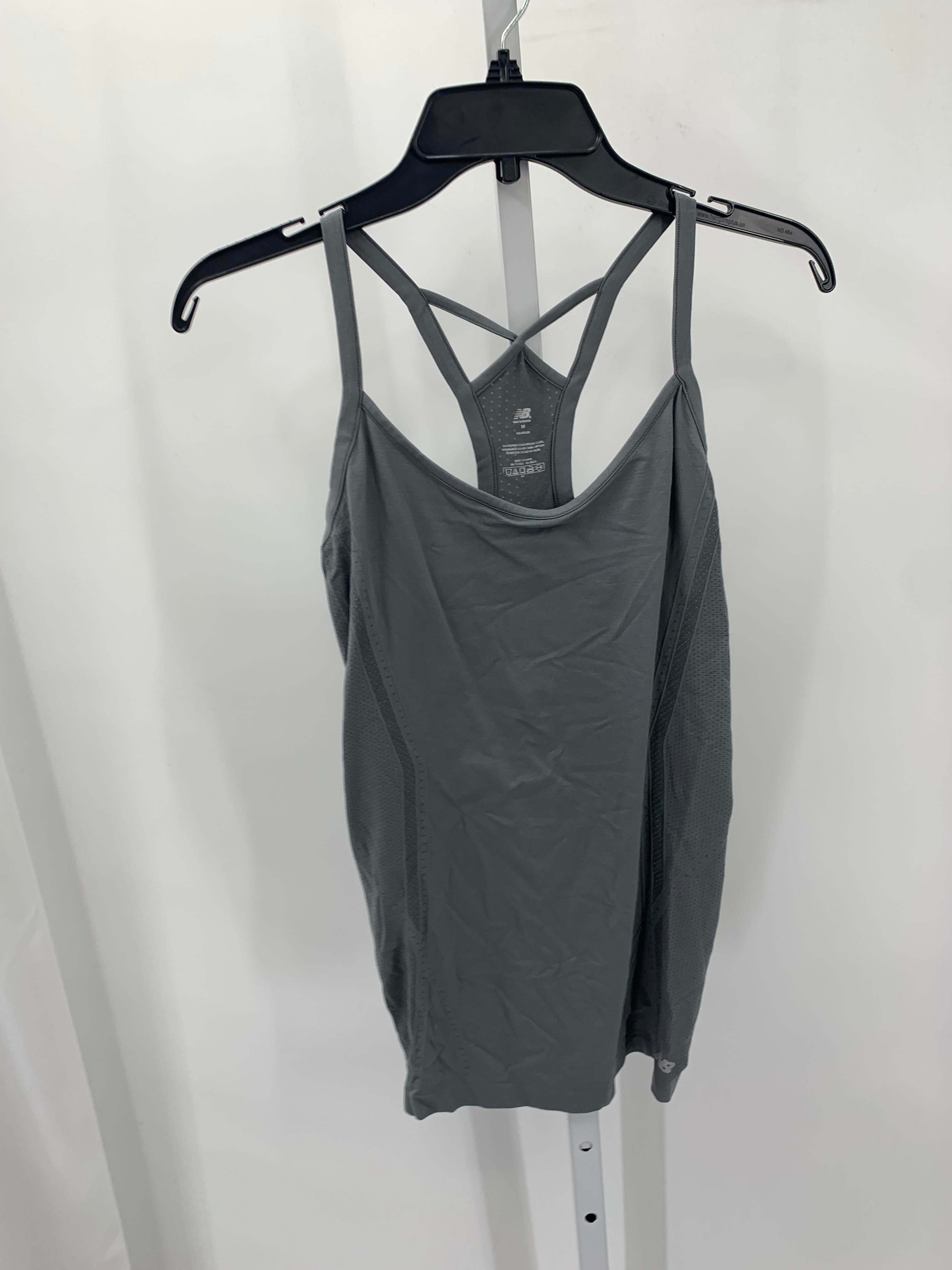 New Balance Size Medium Misses Tank