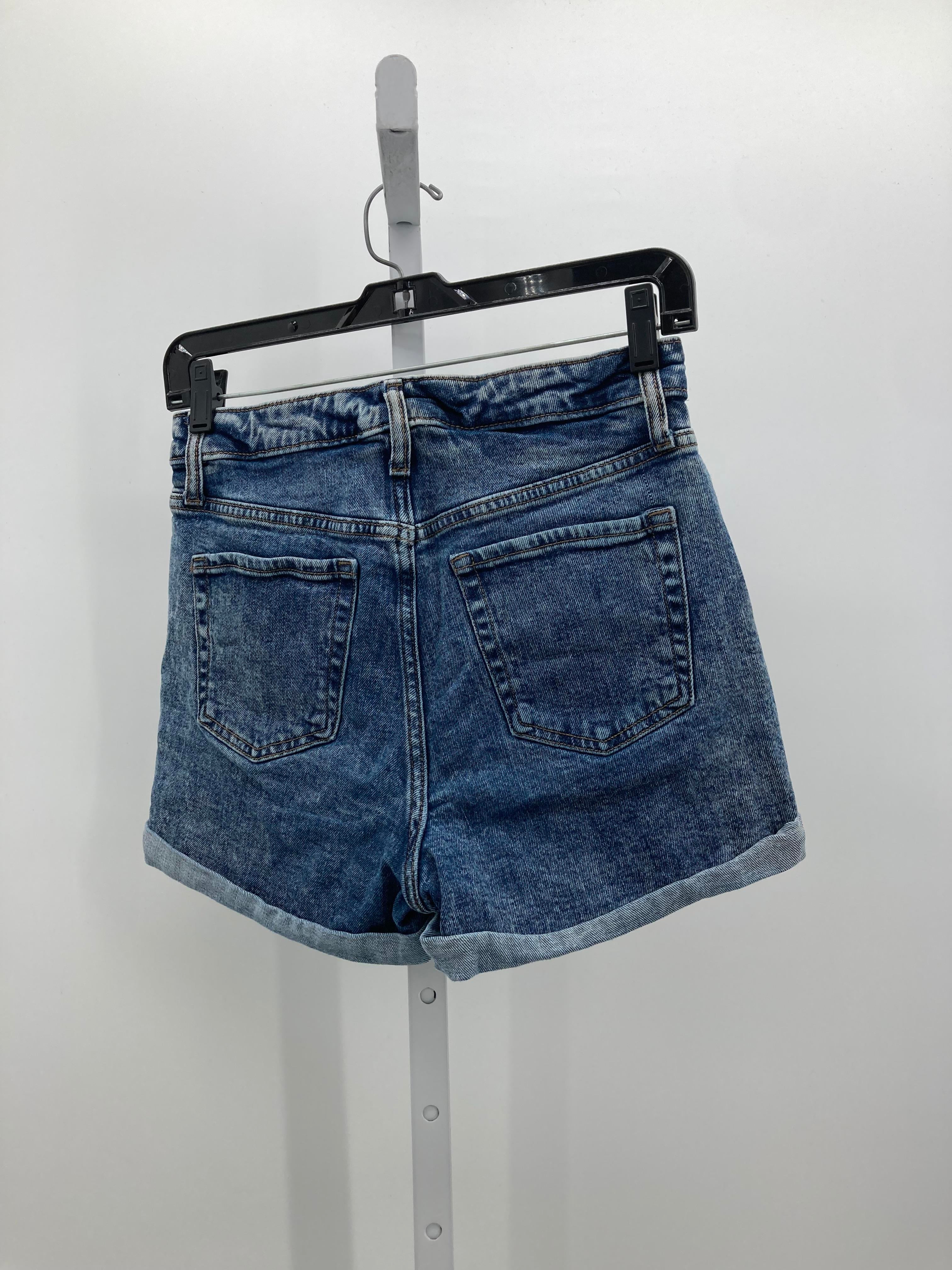 Wild Fable Size 4 Misses Shorts