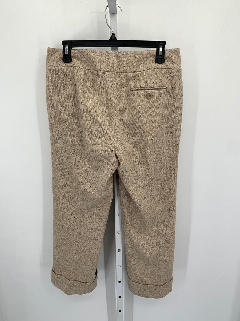 Ann Taylor Size 8 Misses Pants