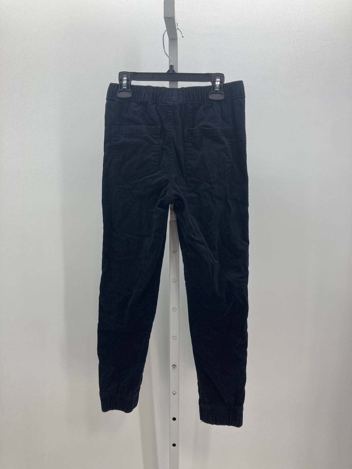 DRAW WAIST JOGGER