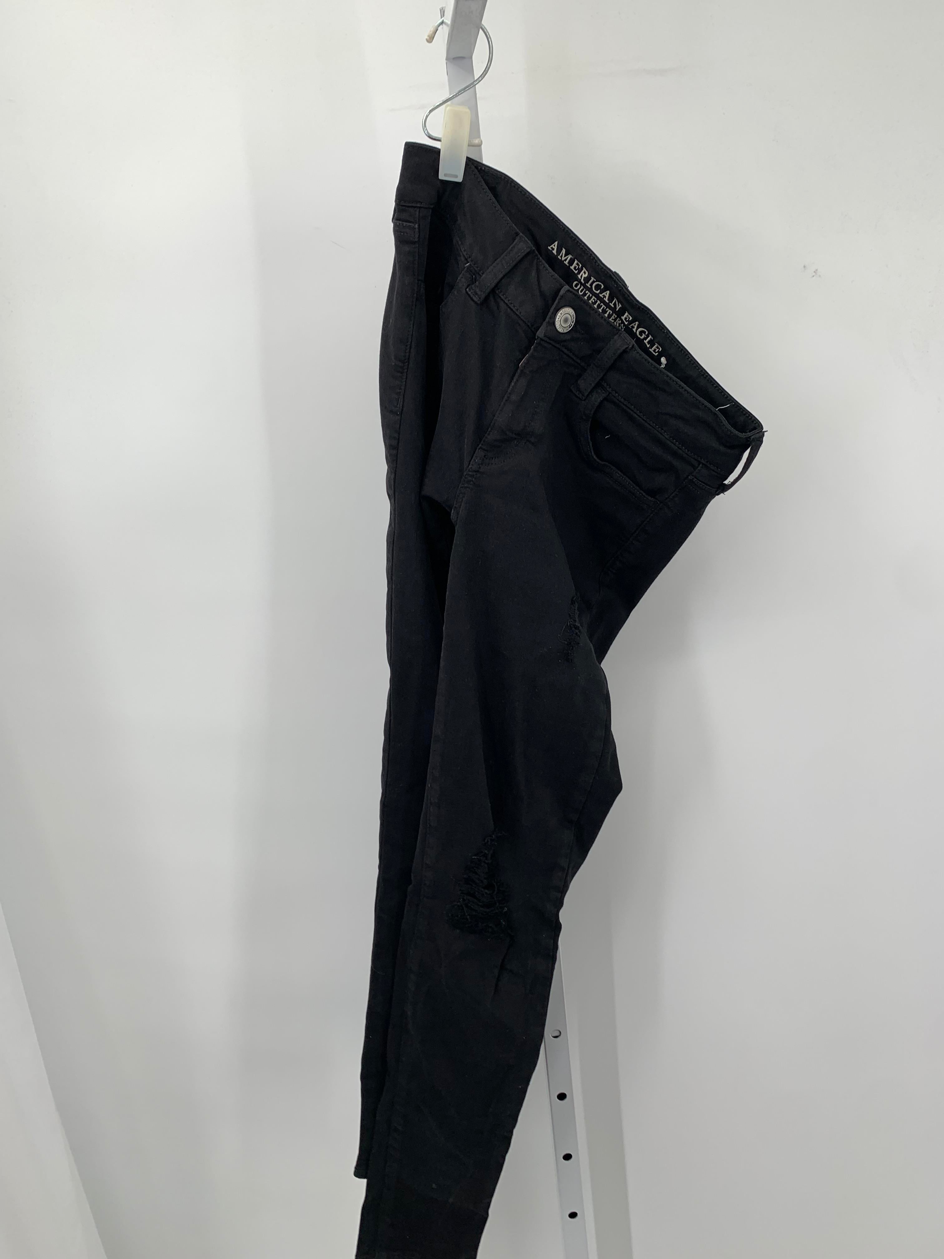 American Eagle Size 4 Juniors Jeans