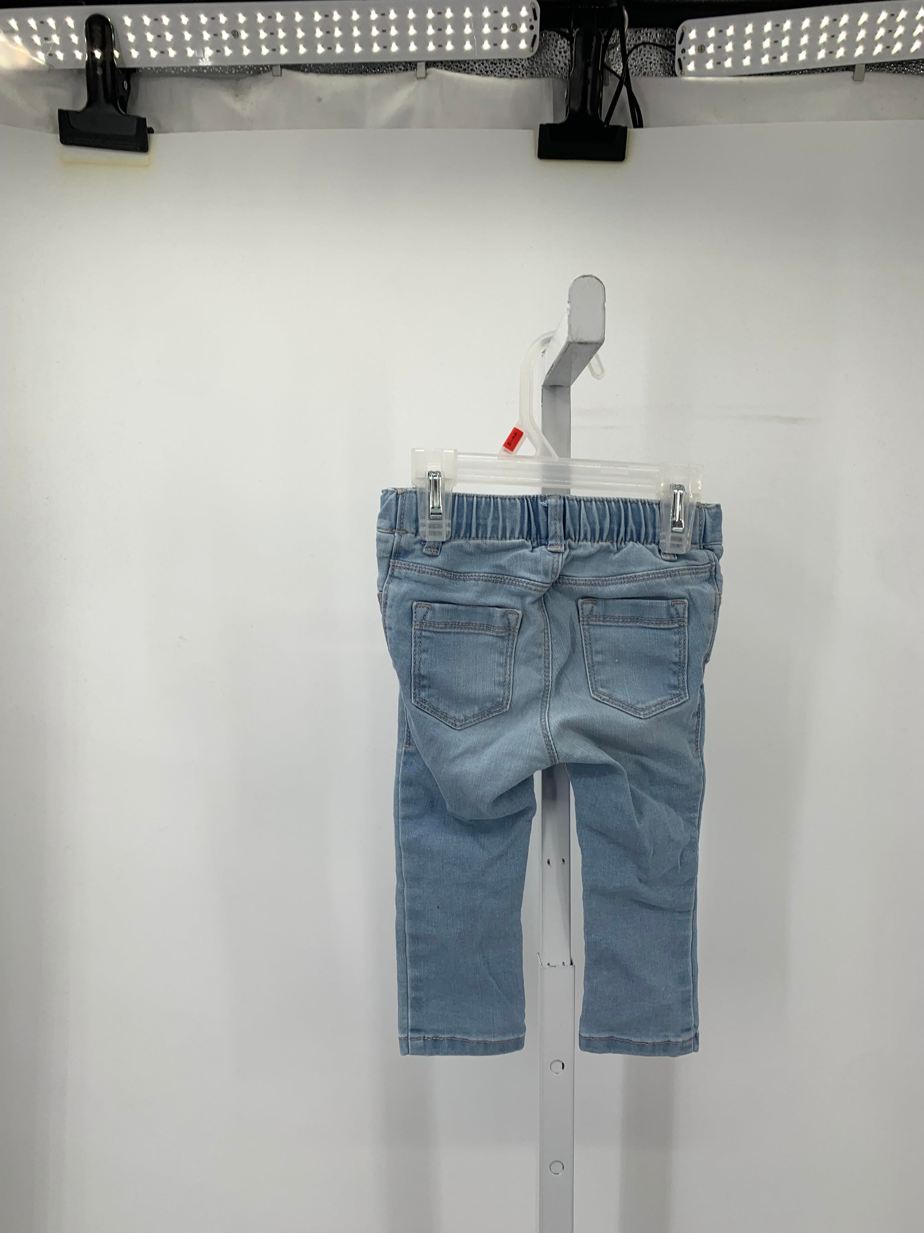 Old Navy Size 18-24 Months Girls Jeans
