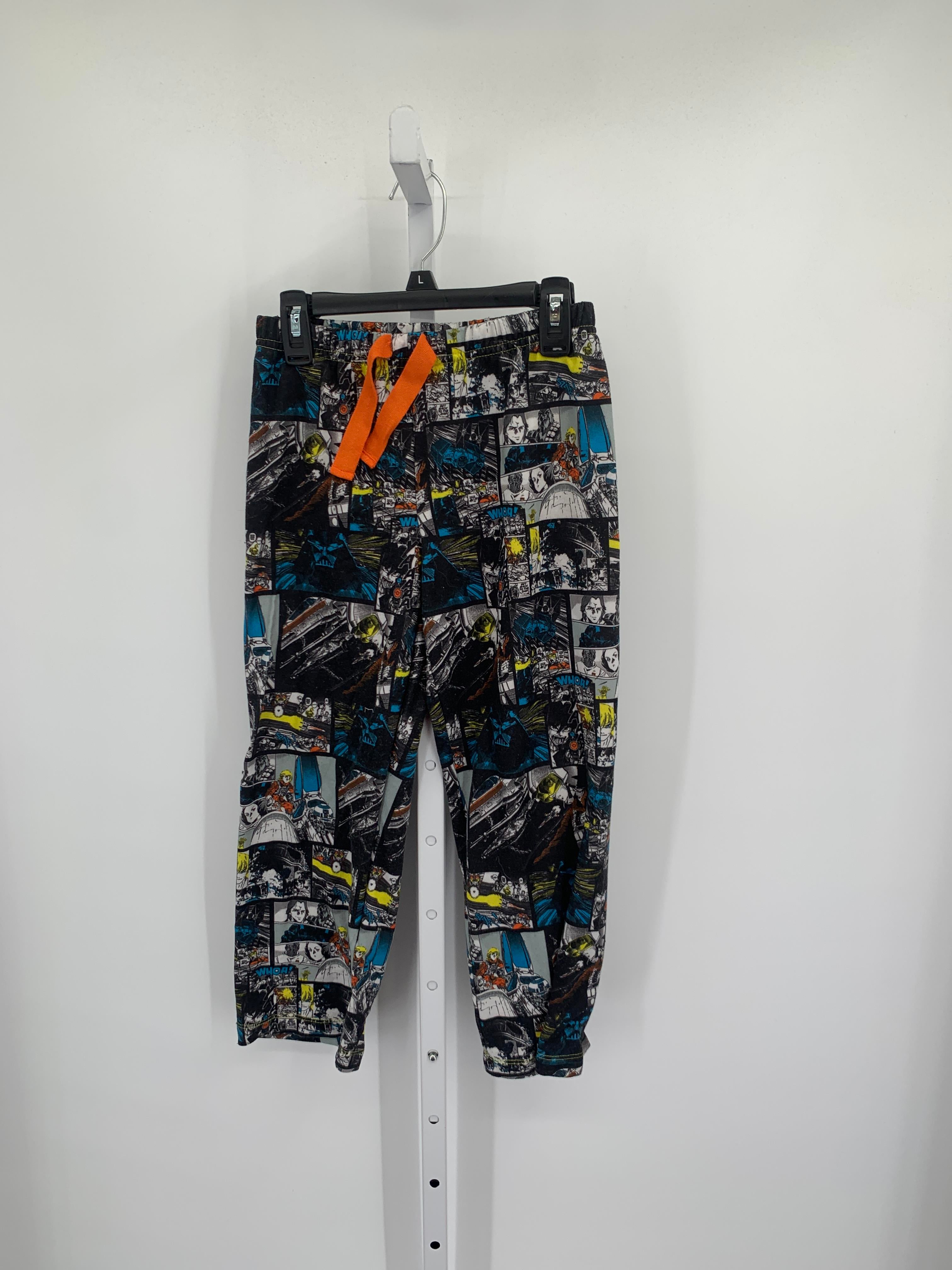 STAR WARS GRAPHIC PANTS