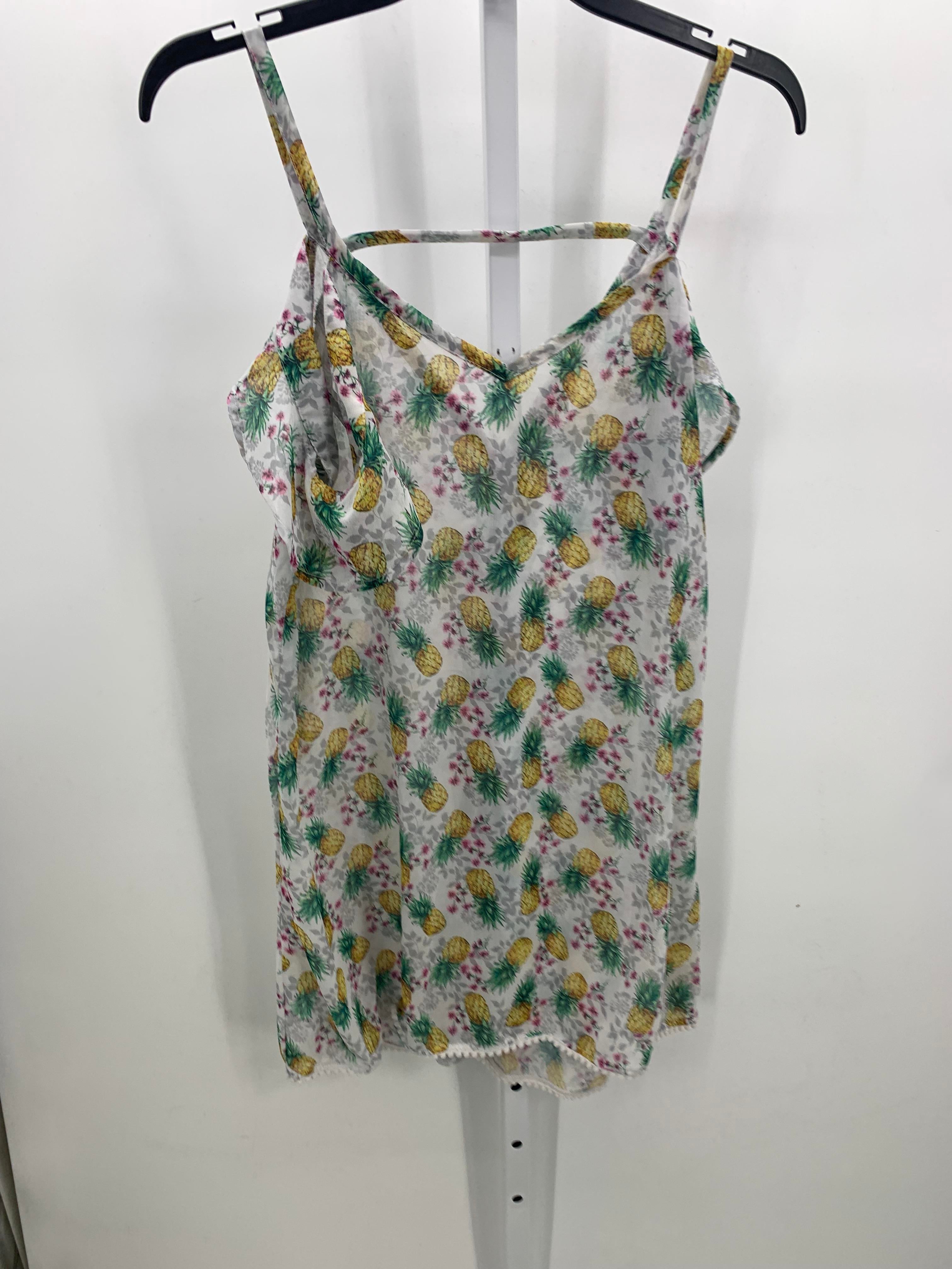 Miken Size Medium Juniors Cover Up