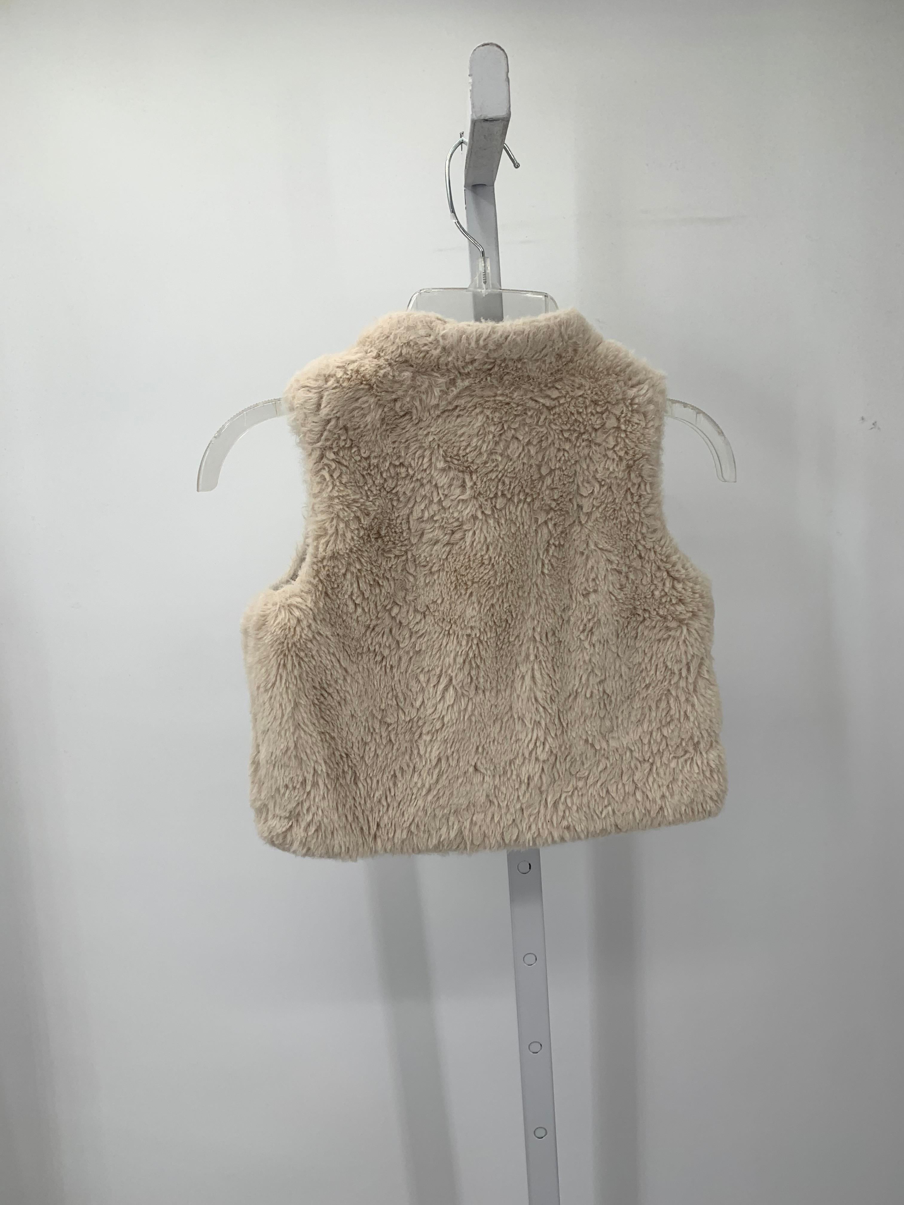 Mini Boden Size 2-3 Girls Vest