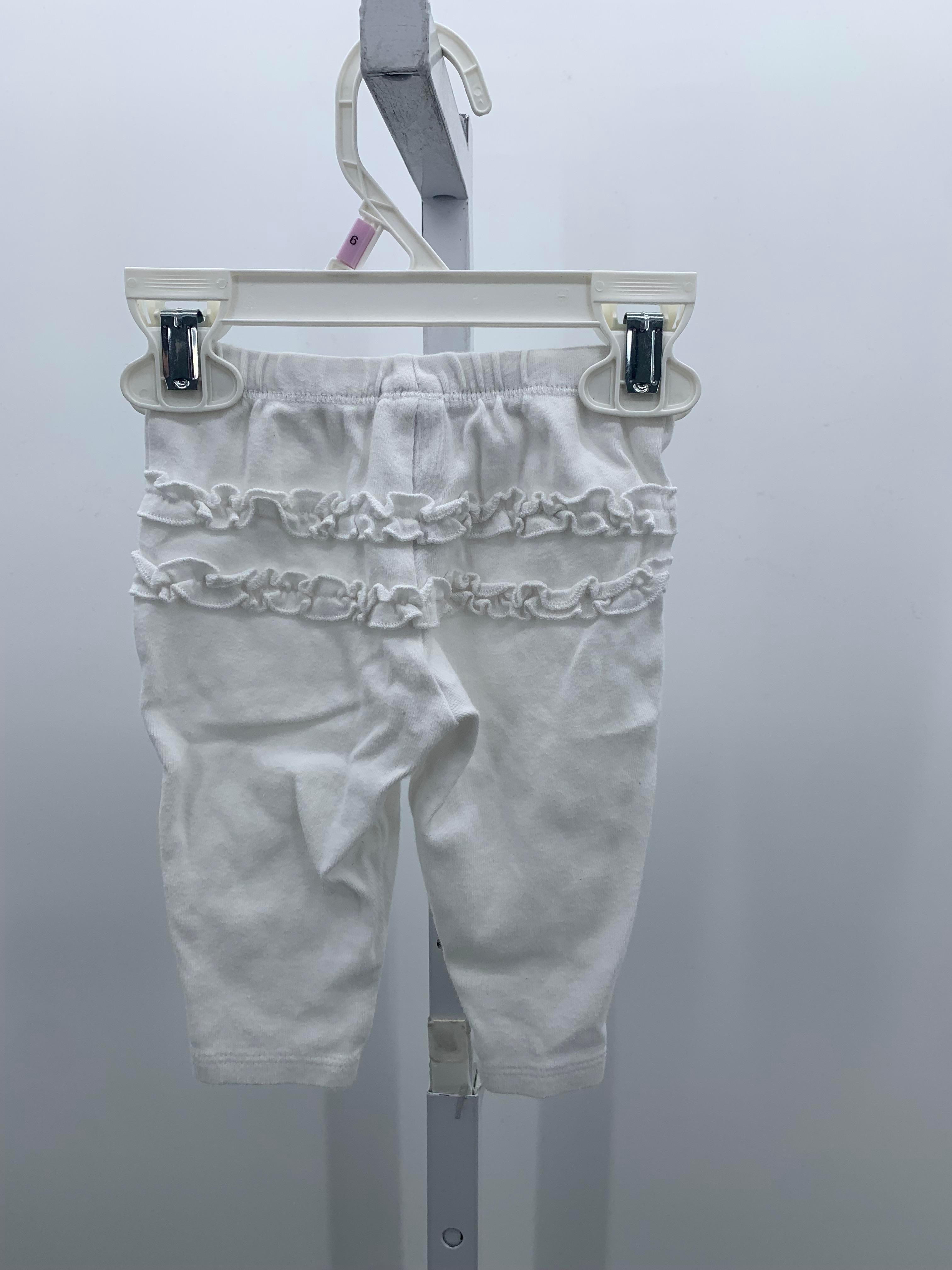 Carters Size 3 Months Girls Pants