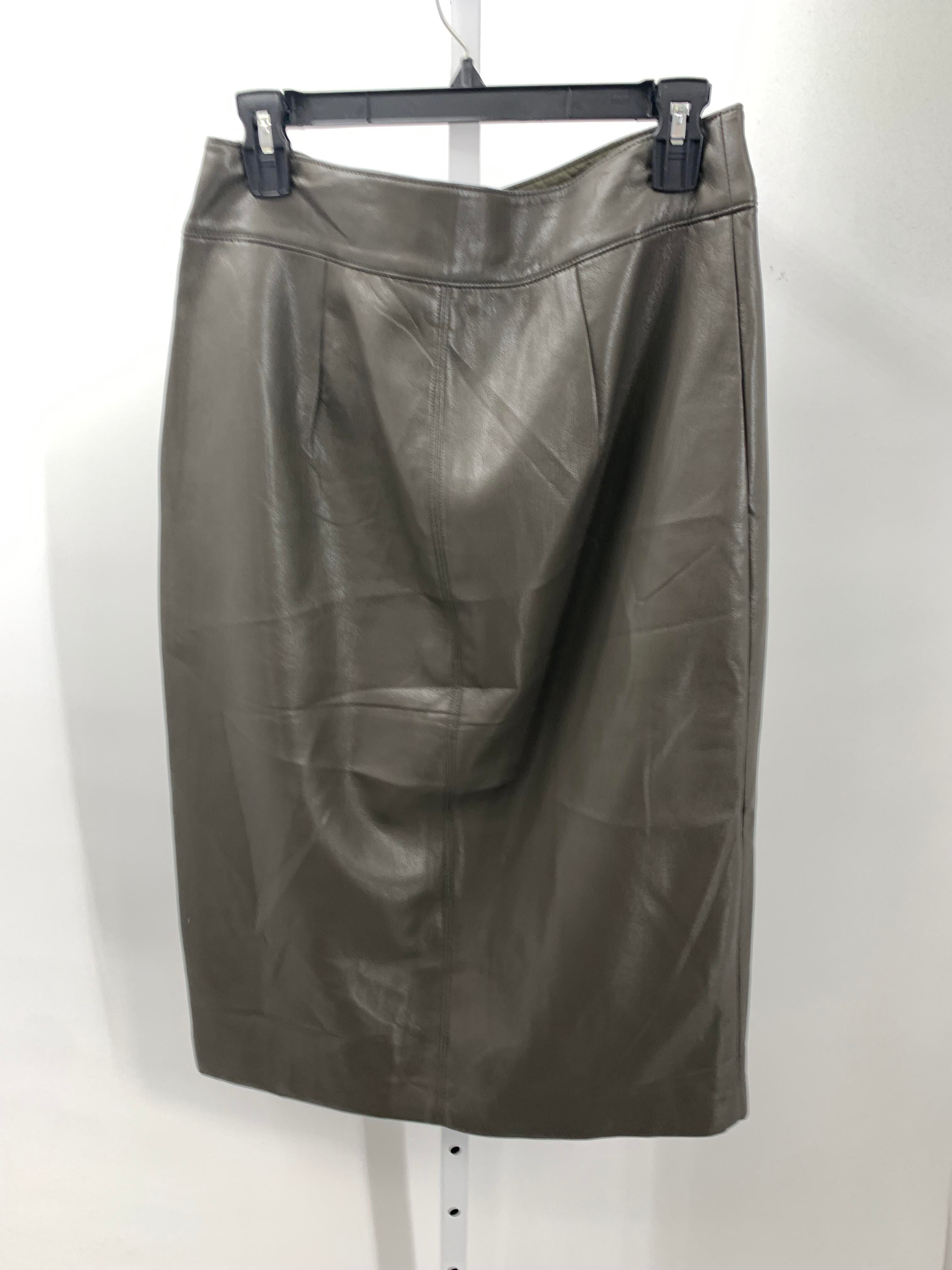 Elie Tahari Size 12 Misses Skirt