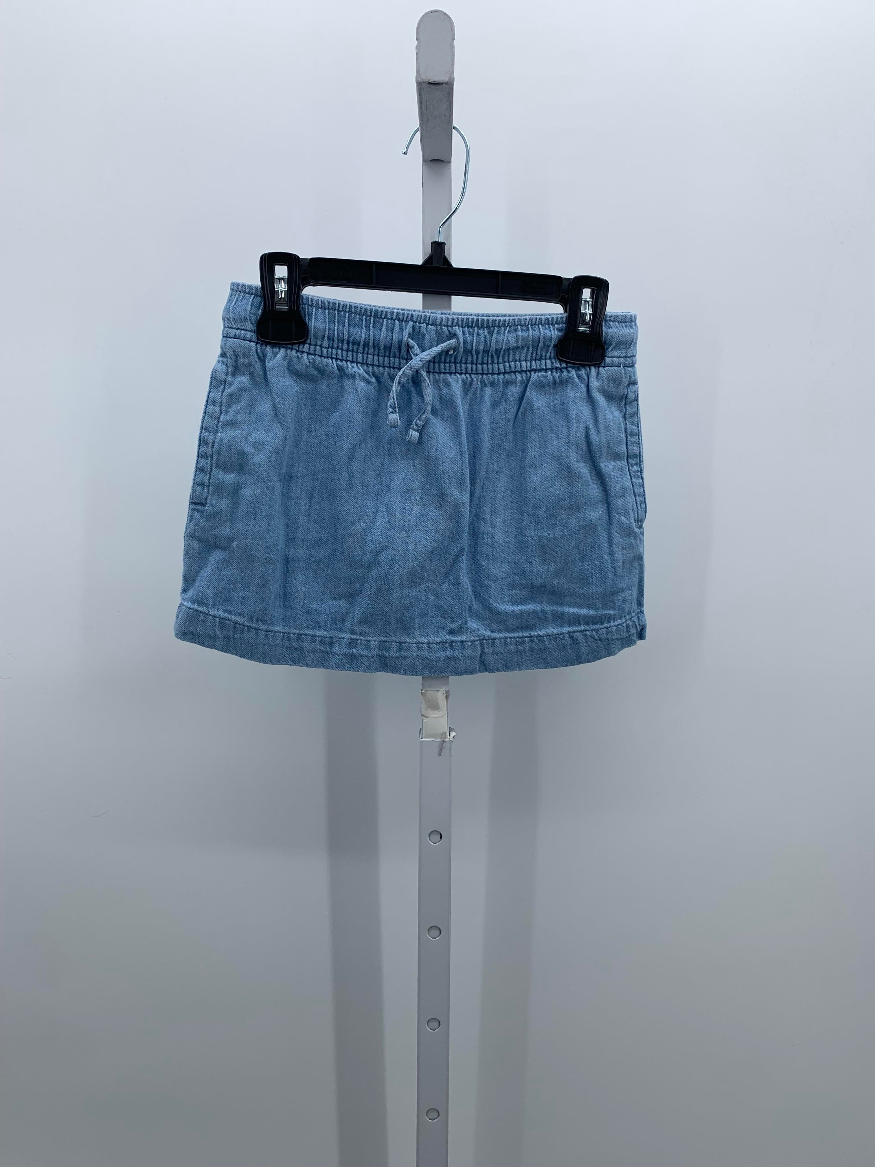 Old Navy Size 6-7 Girls Skirt