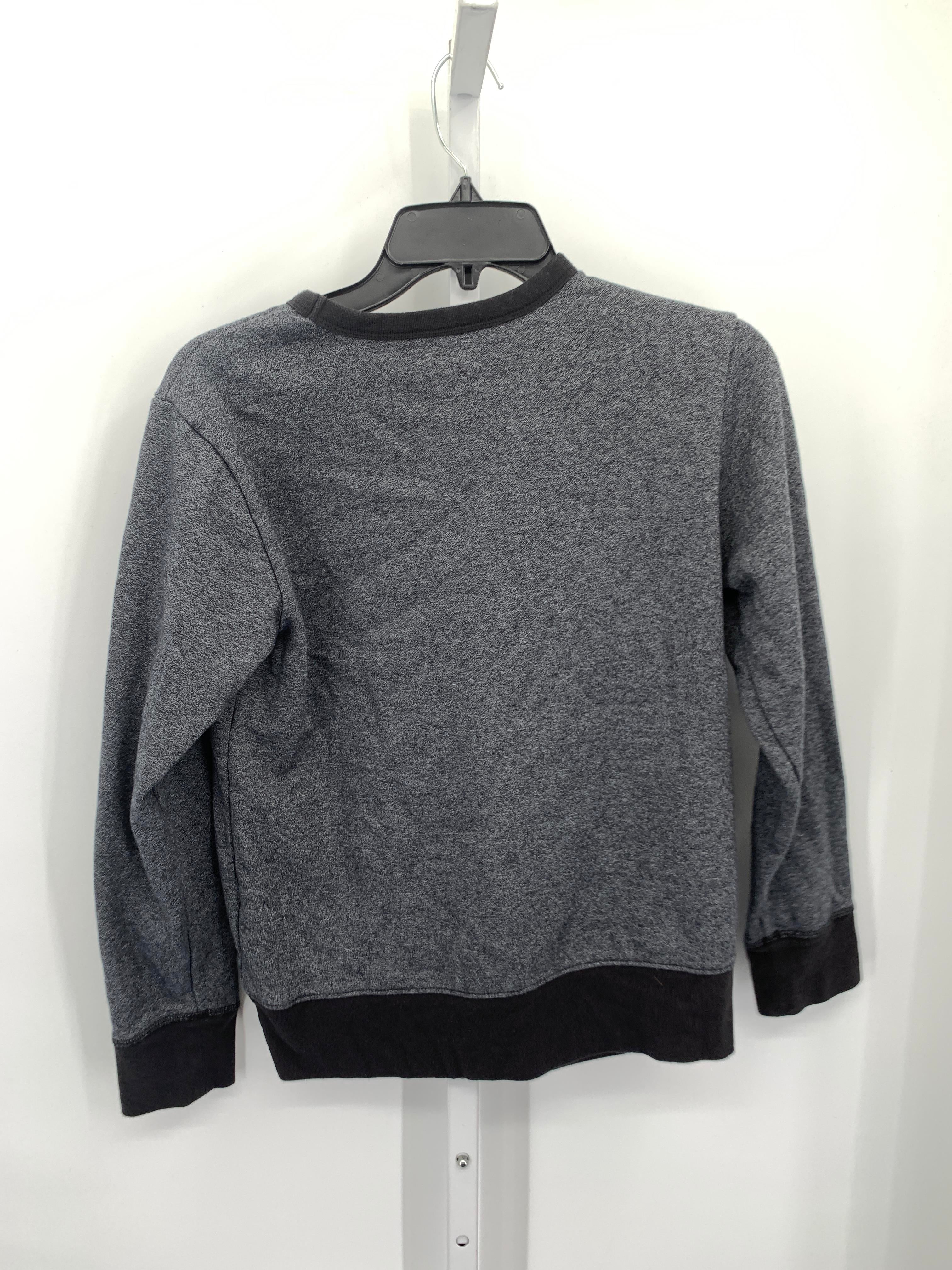 CREWNECK KNIT