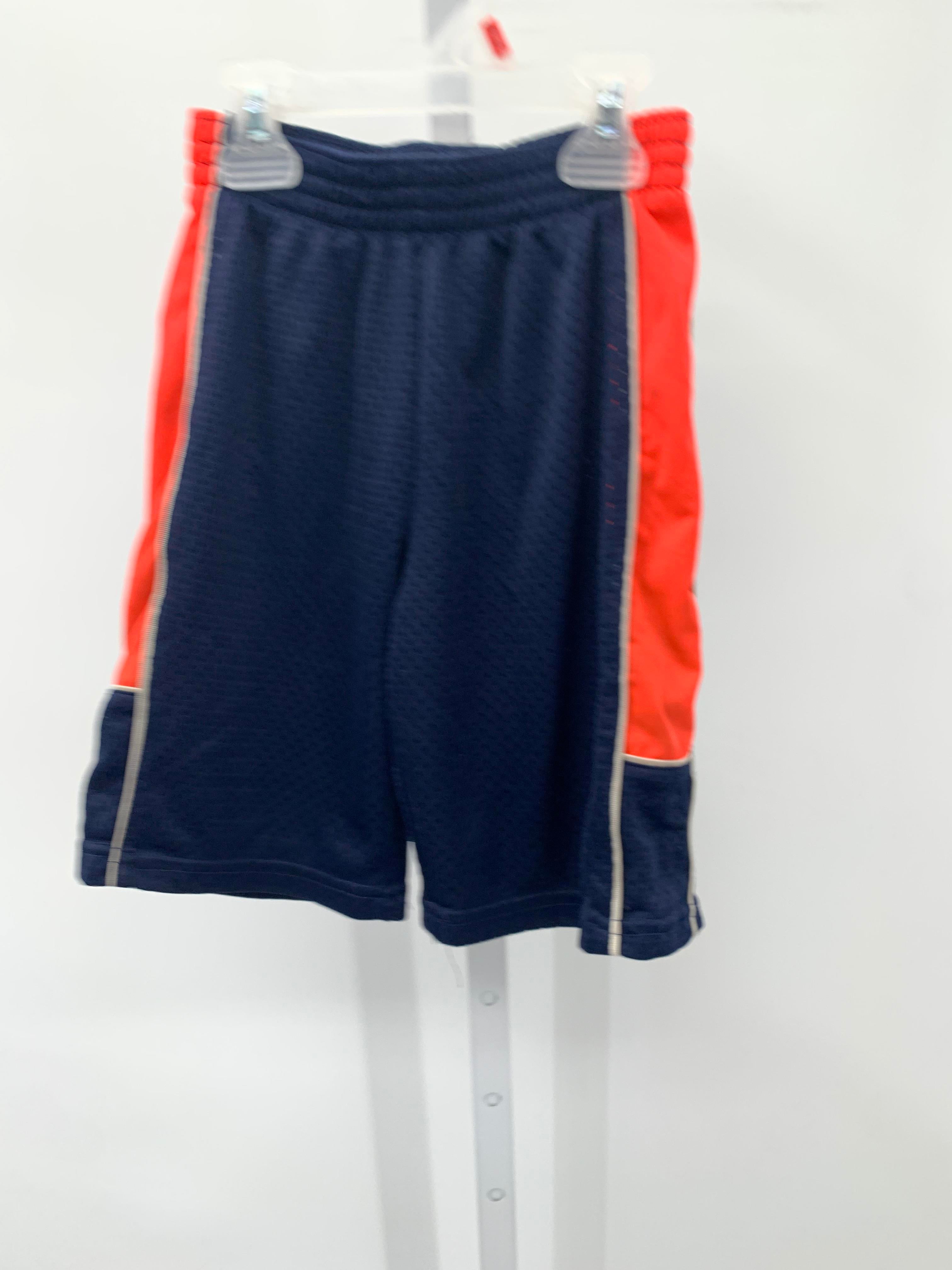 ORANGE ACTIVE WEAR