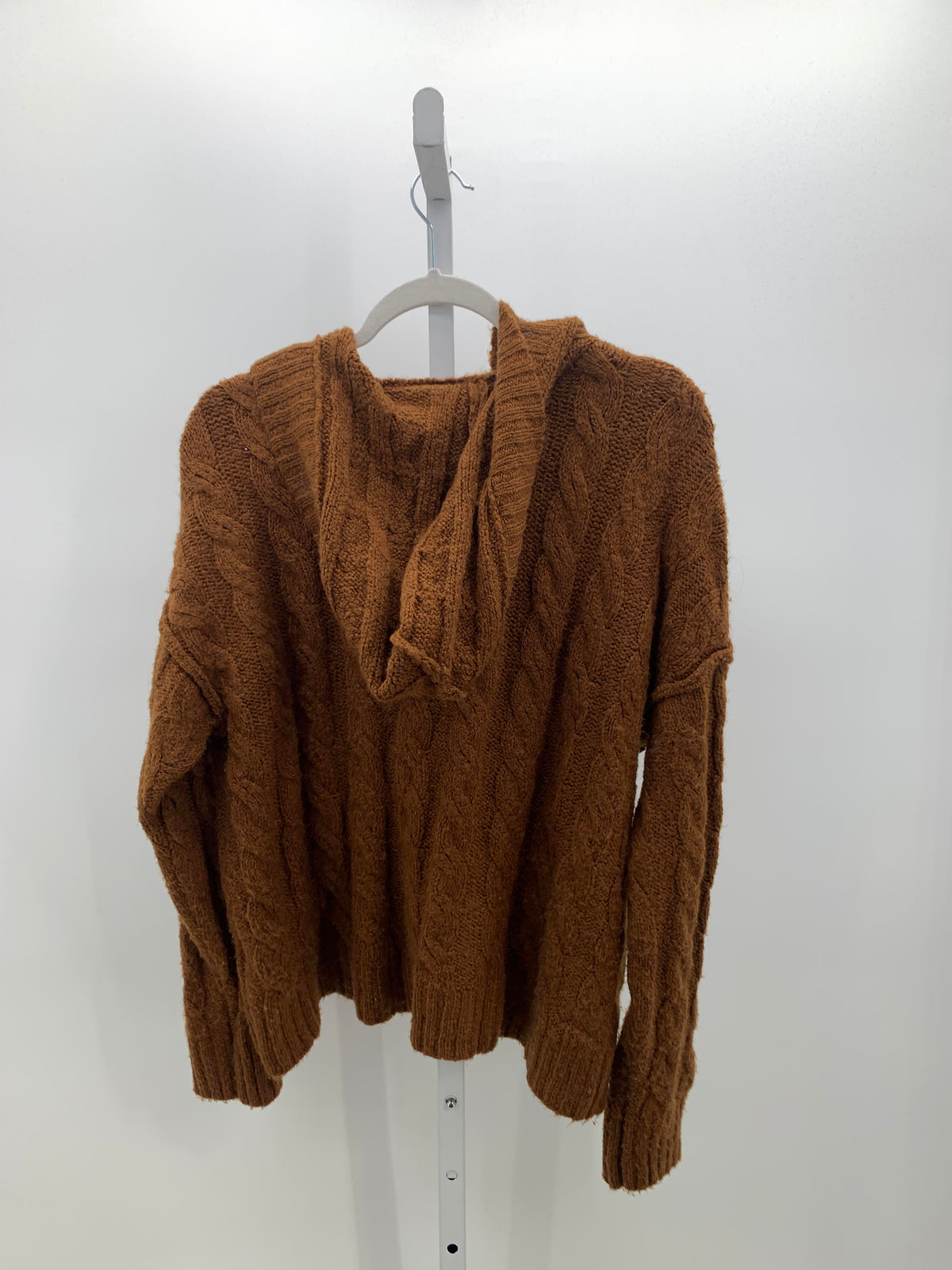 American Eagle Size Small Juniors Long Sleeve Shirt