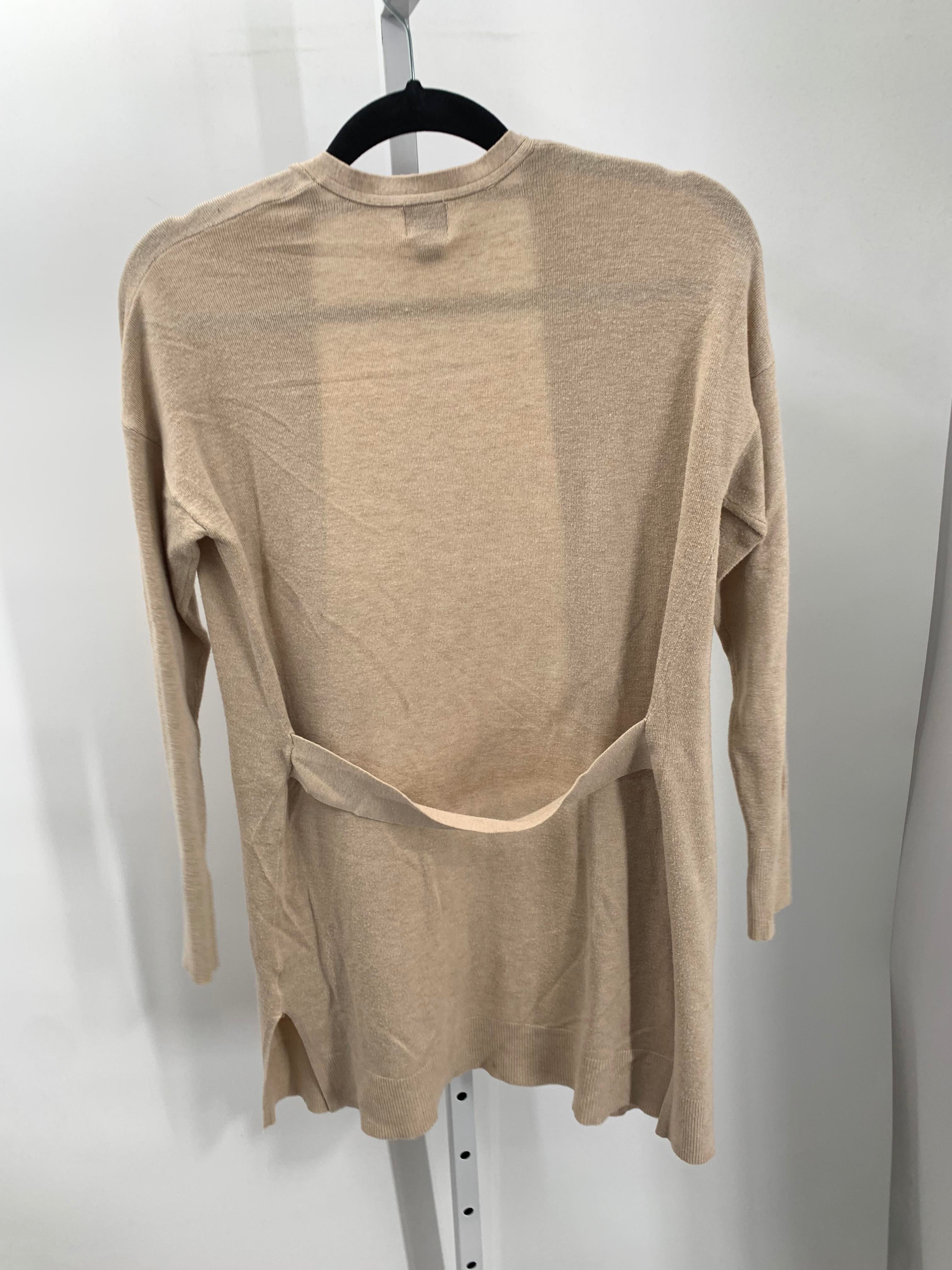 A New Day Size Small Misses Cardigan