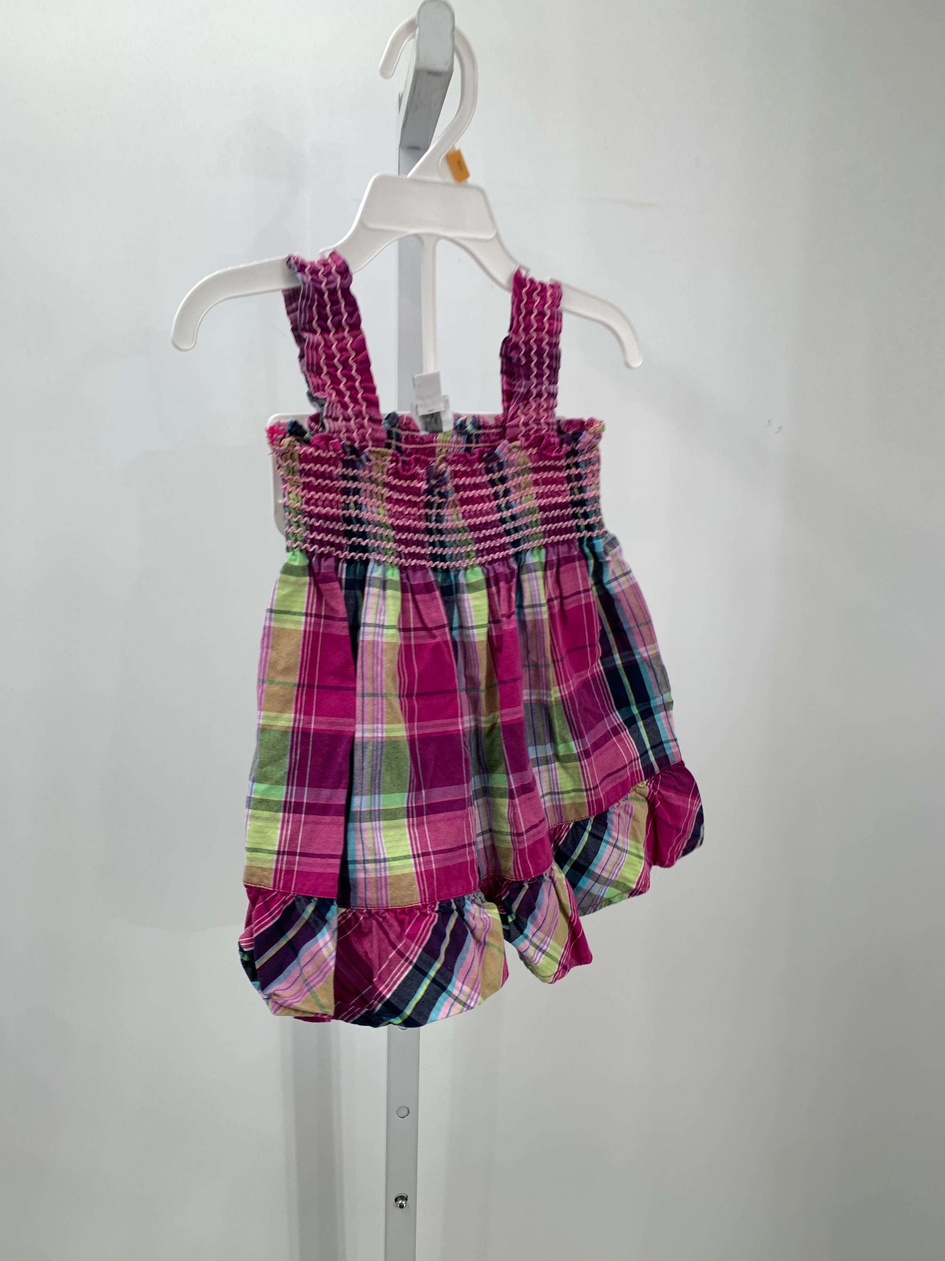 Baby Gap Size 3-6 Months Girls Sundress