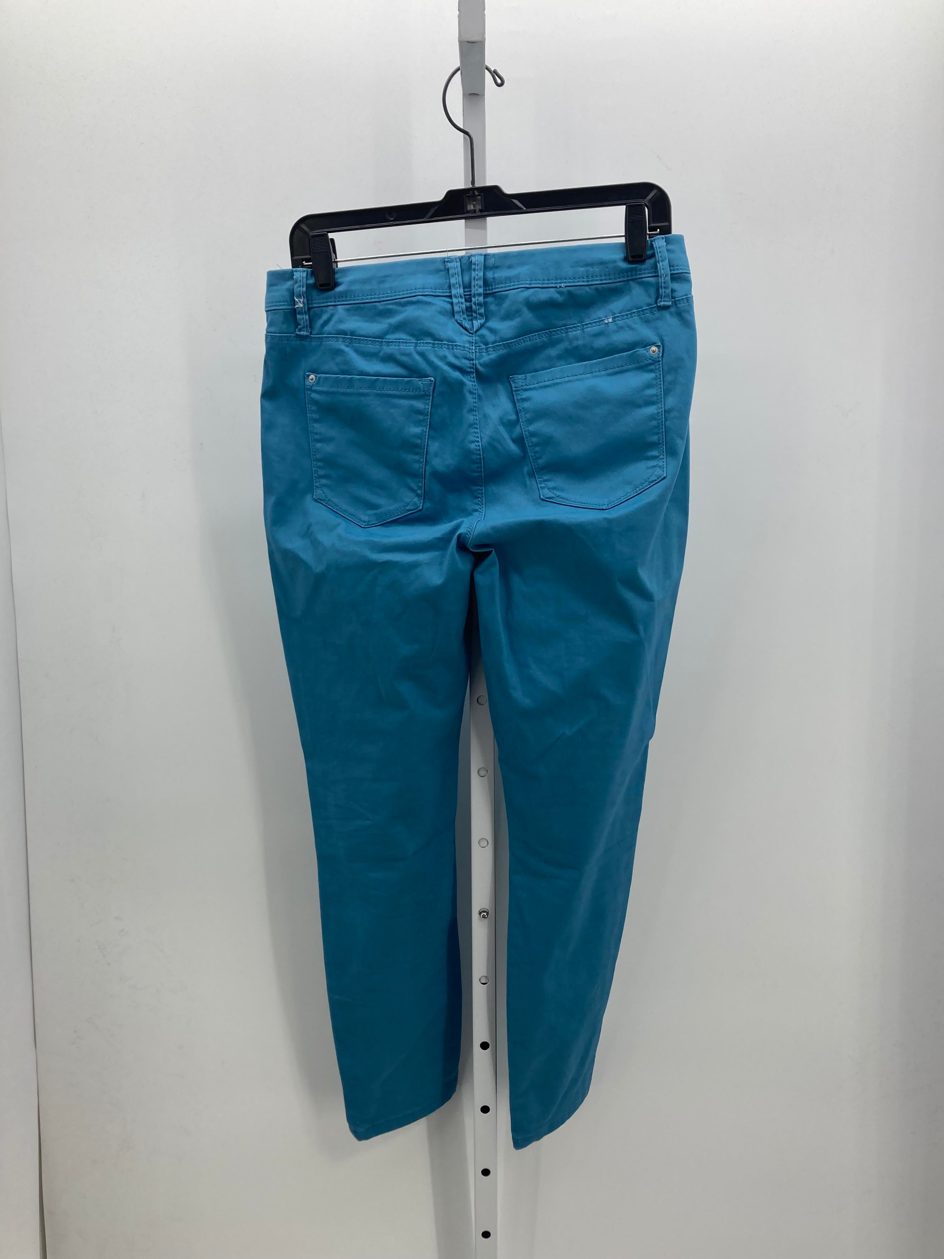 Curve Appeal Size 8 Misses Pants