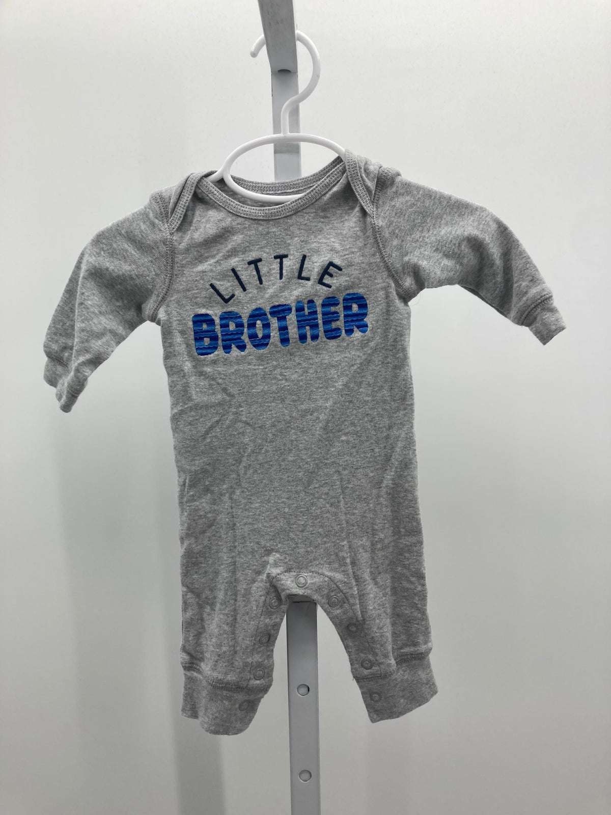 LITTLE BROTHER KNIT