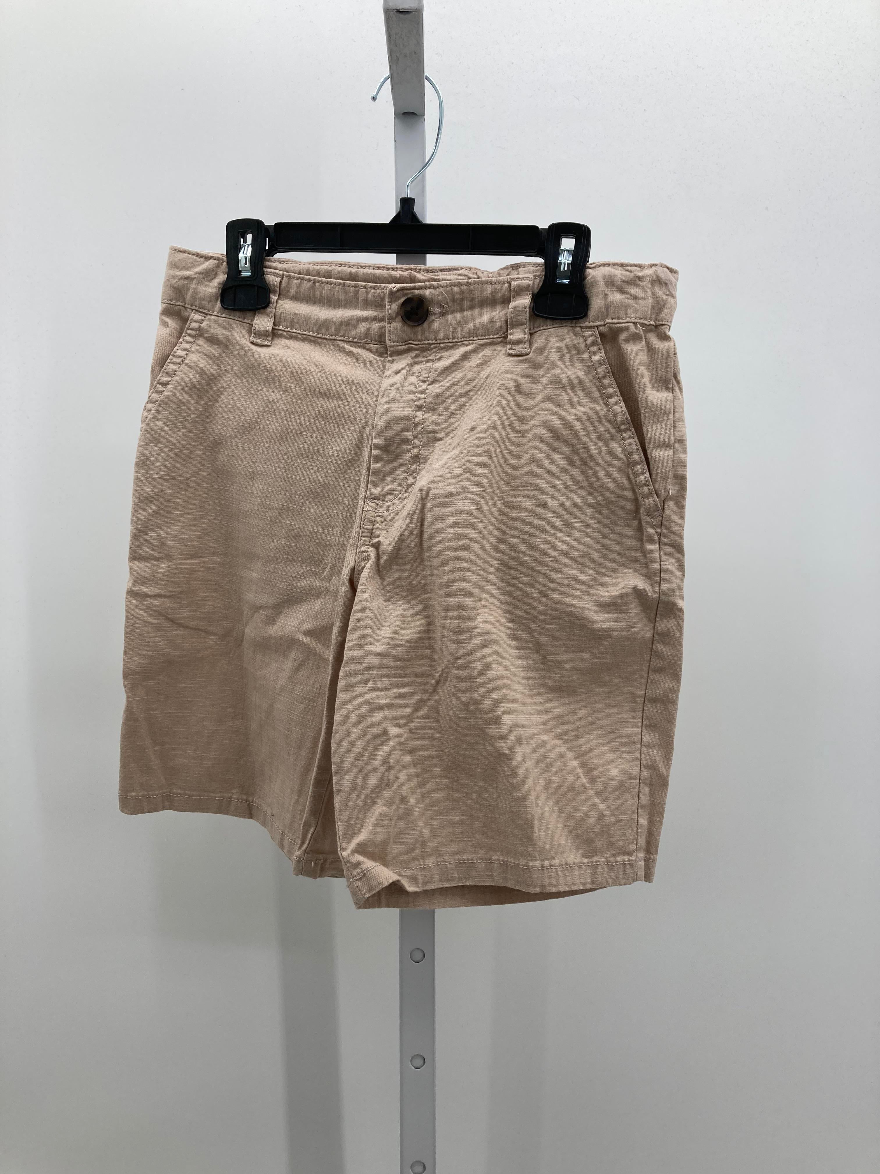 ADJ WAIST SHORTS