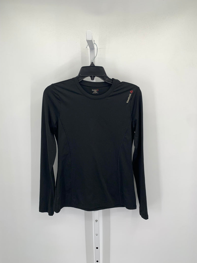 Reebok Size Large Misses Long Sleeve Shirt